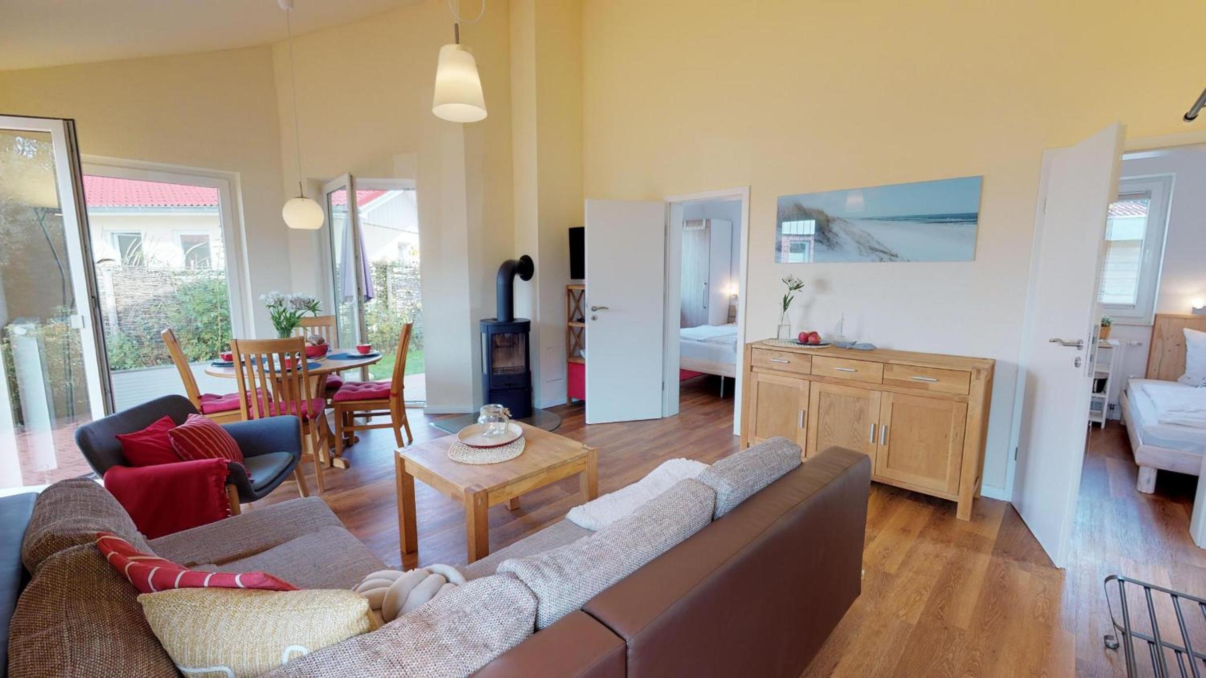Vacation Home photo 1