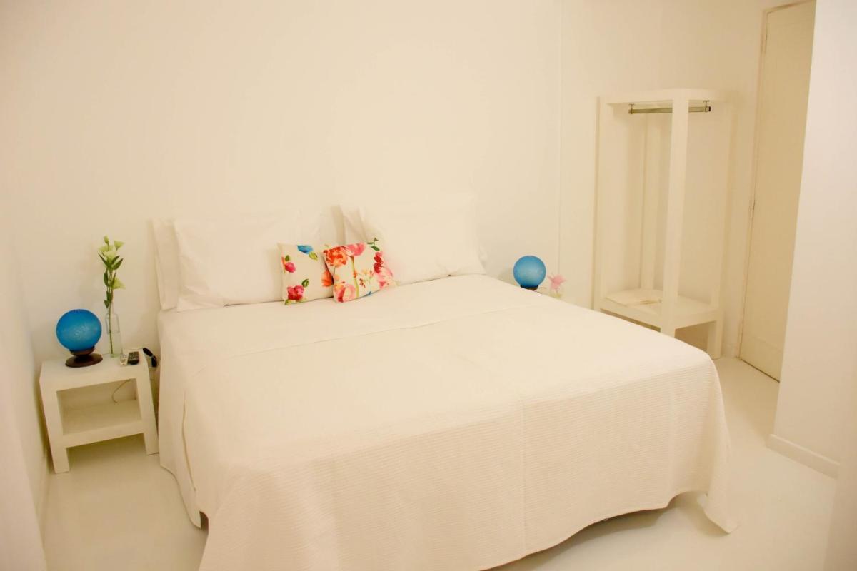 Standard Double Room photo 2