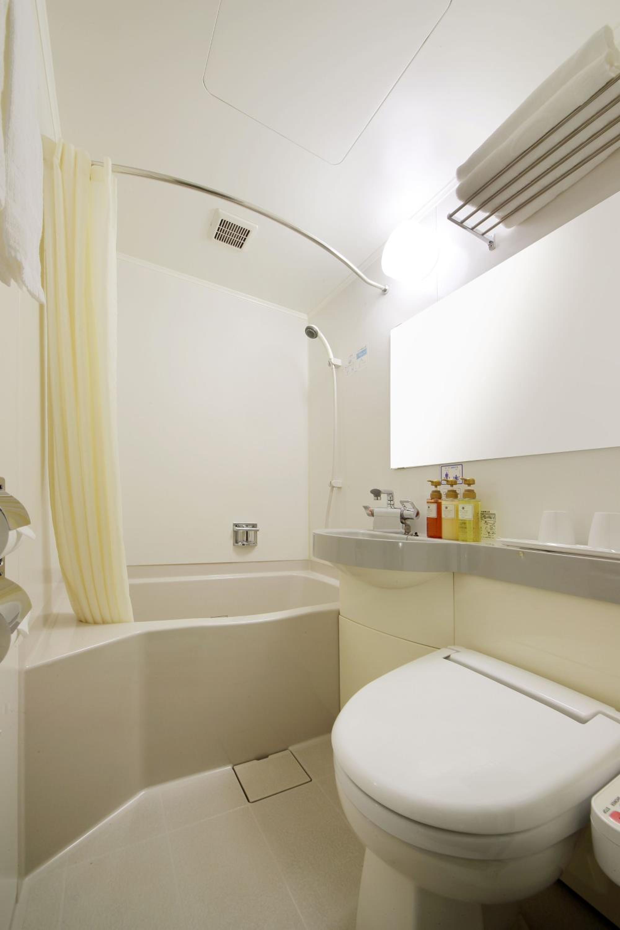 Hollywood Twin Room - Non-Smoking photo 3