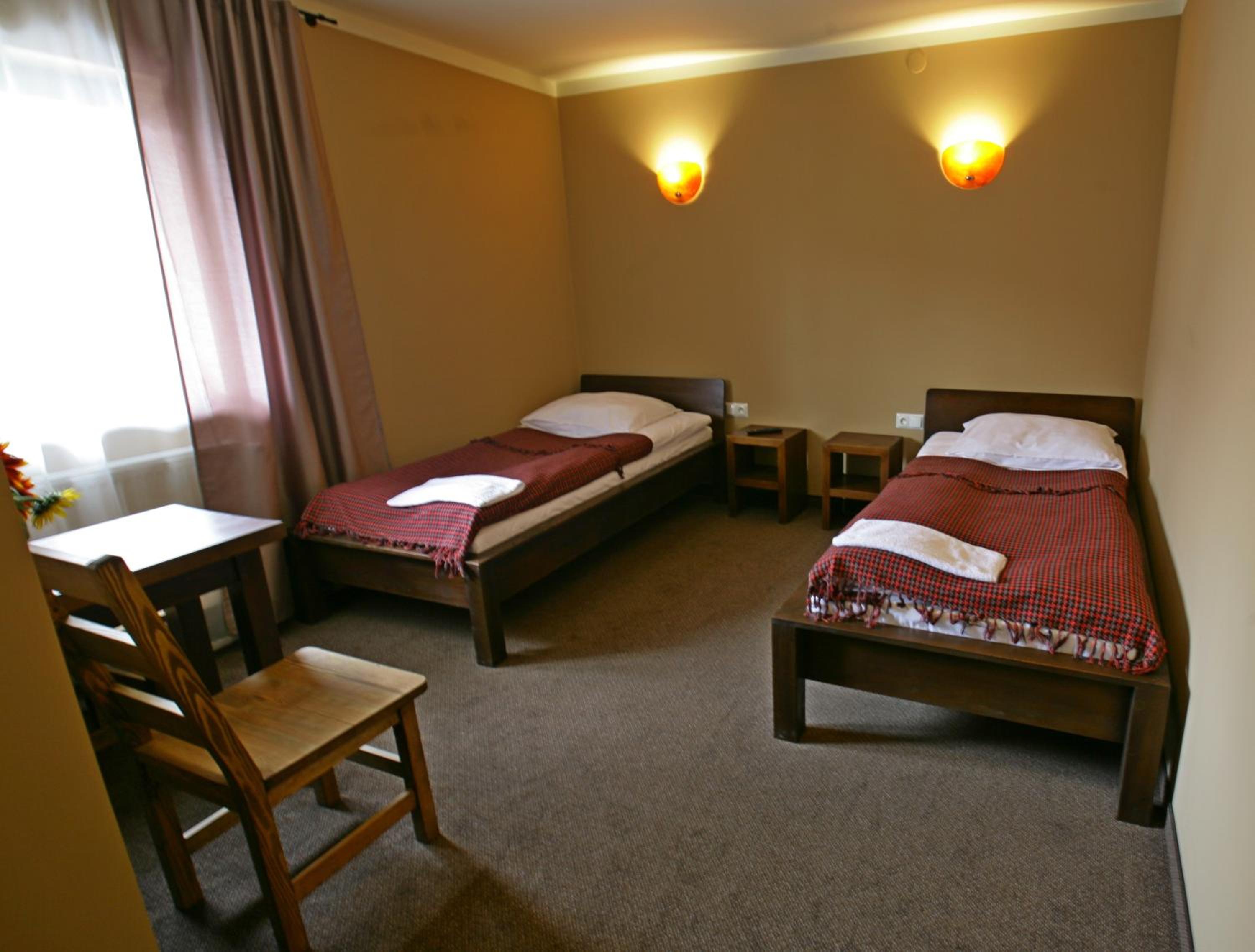 Triple Room photo 1