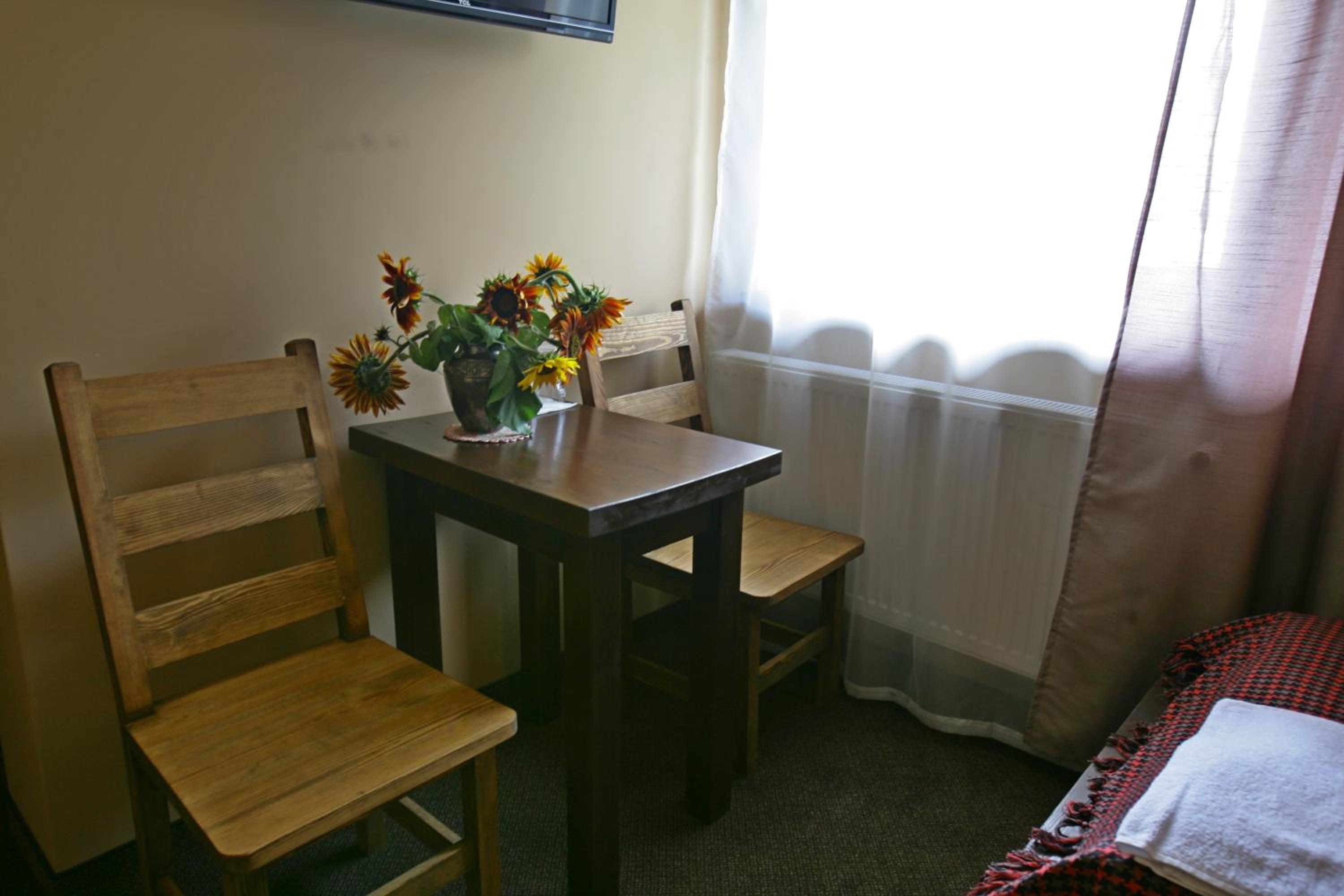 Triple Room photo 2