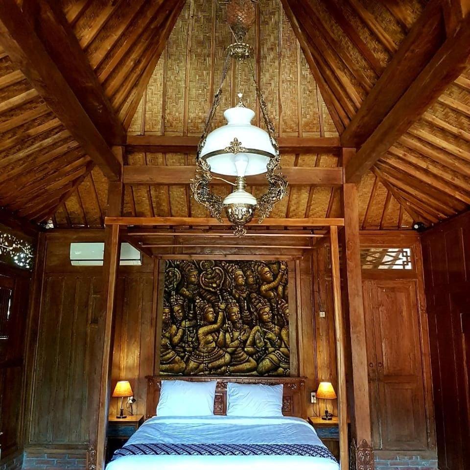 King Suite - Photo 15