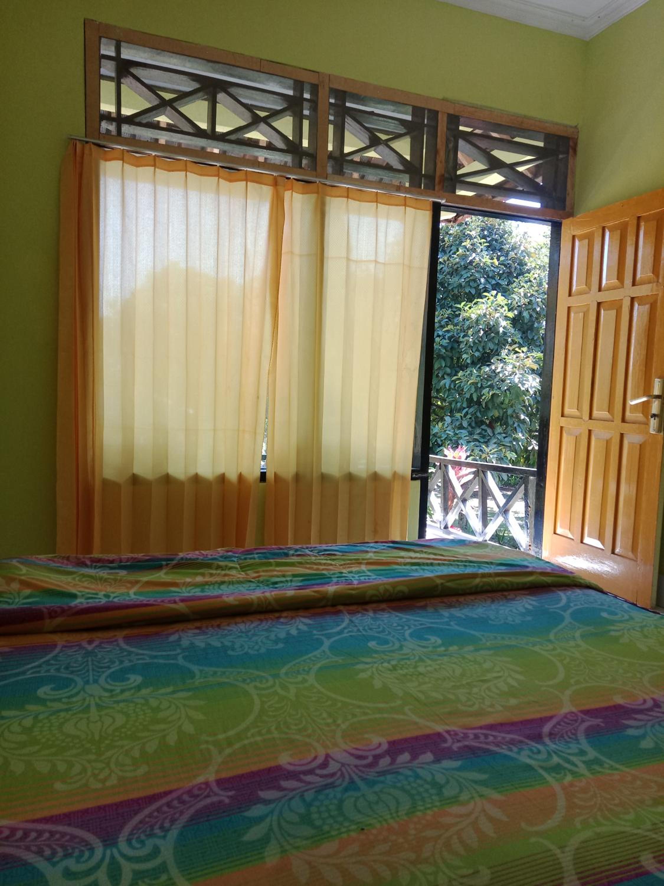 Budget Double Room photo 2