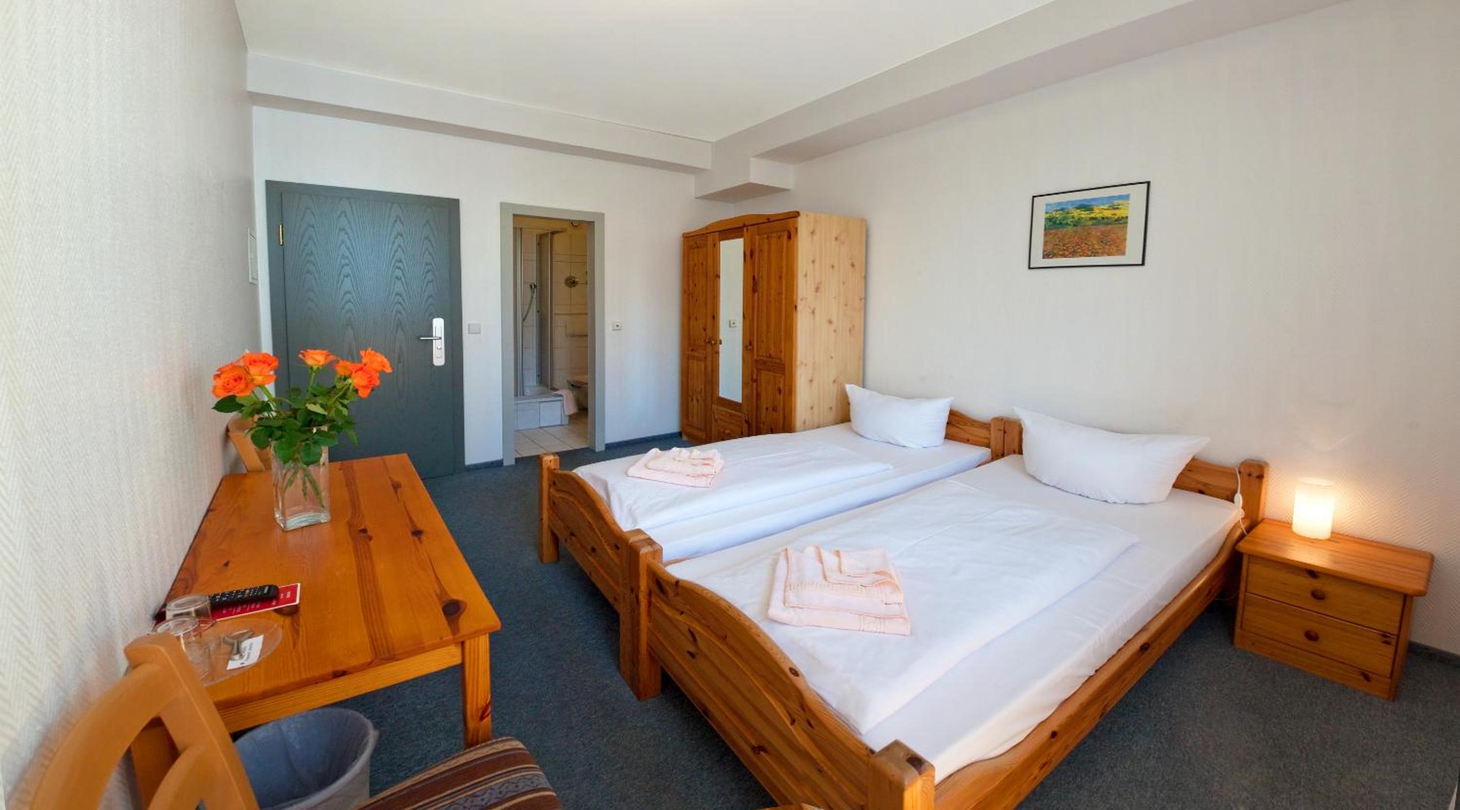 Double Room photo 2