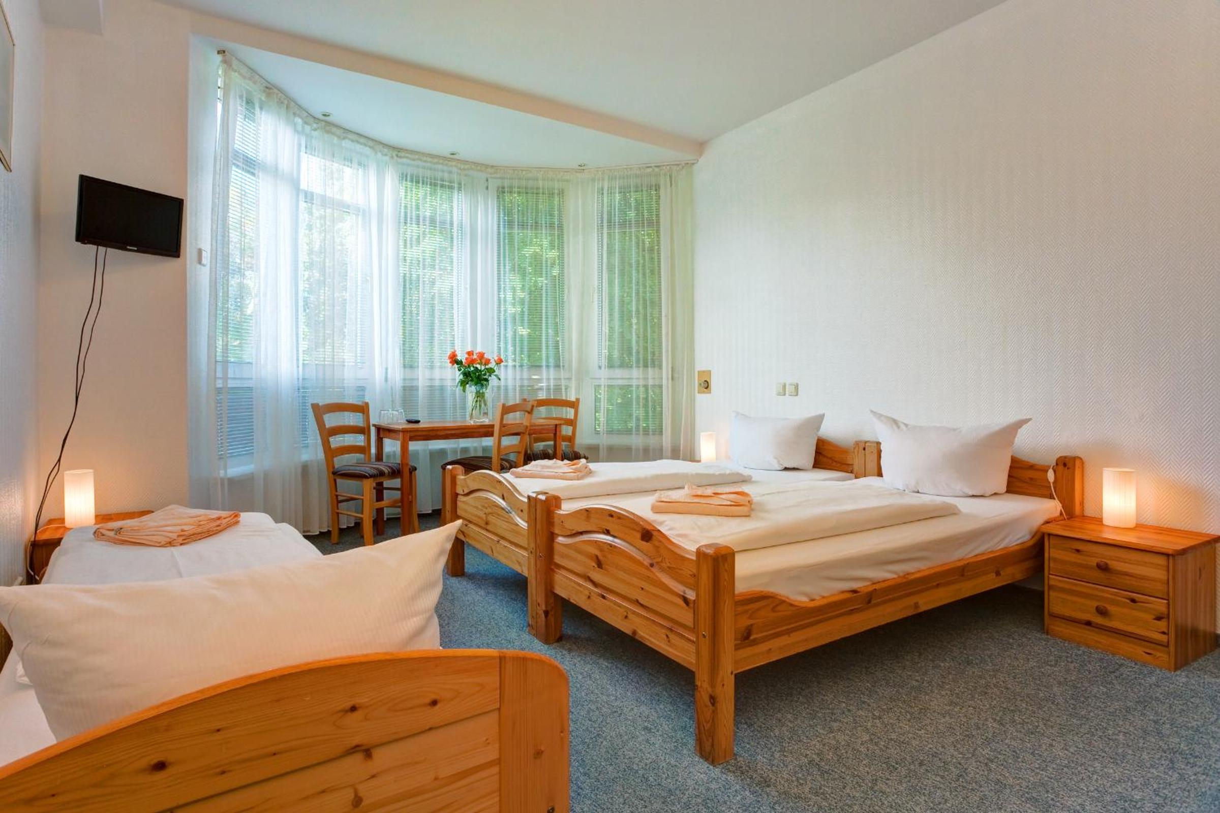 Triple Room photo 1