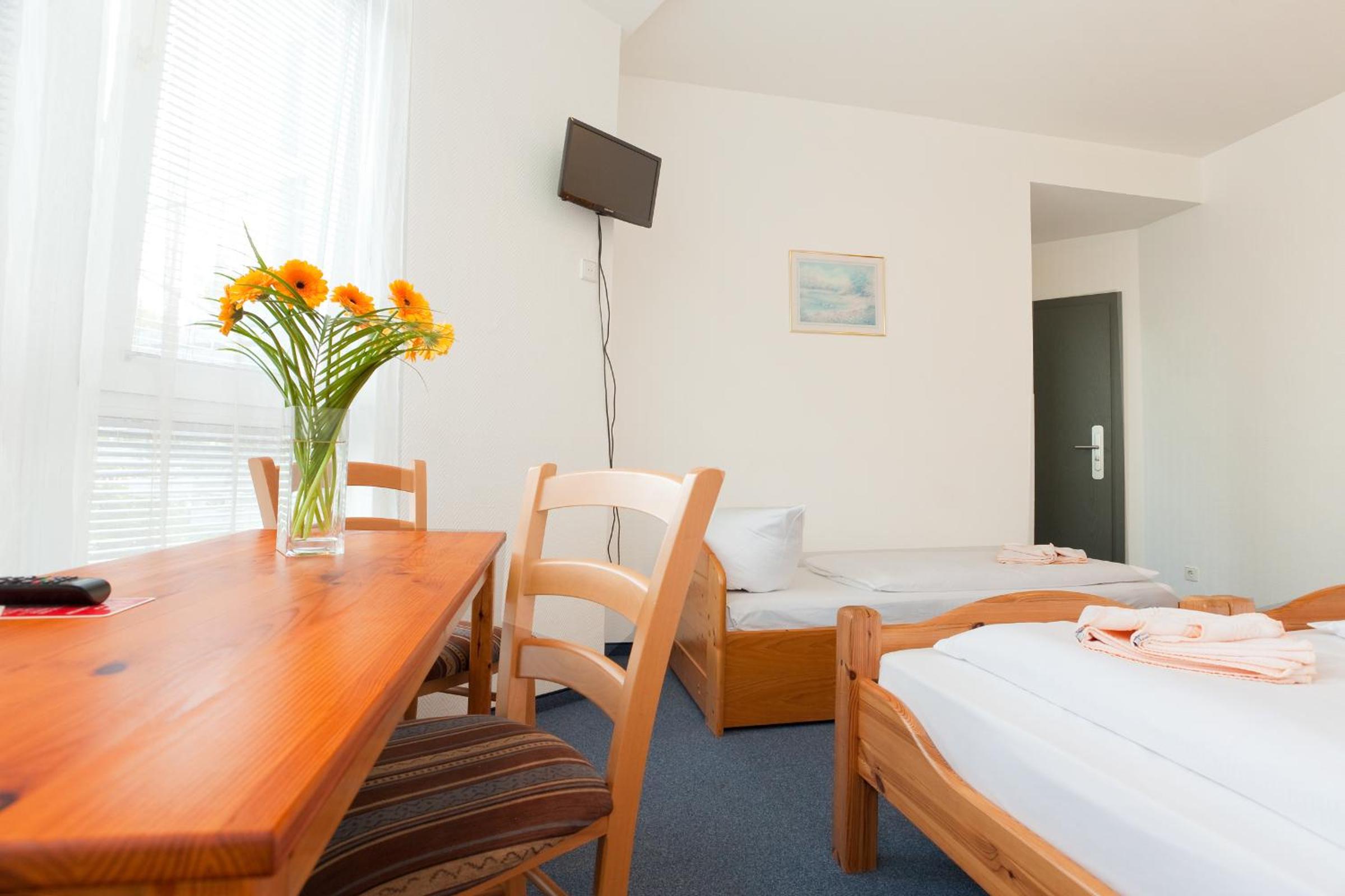 Triple Room photo 3