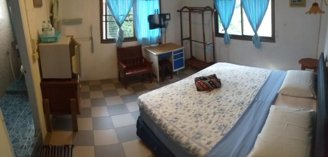 Deluxe Double Room photo 3
