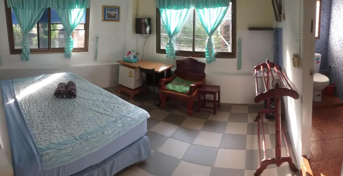 Deluxe Double Room photo 2