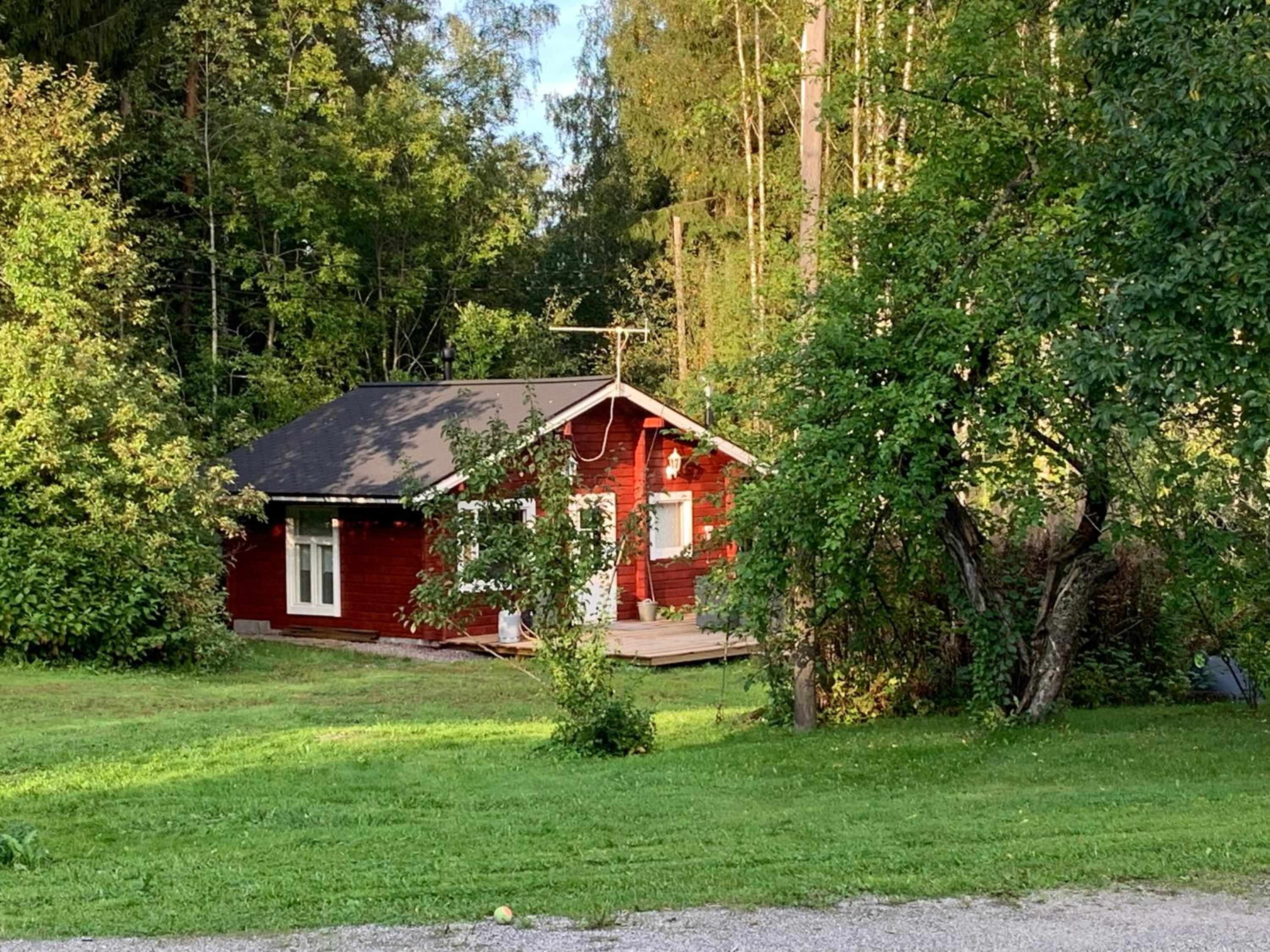 One-Bedroom Chalet photo 3
