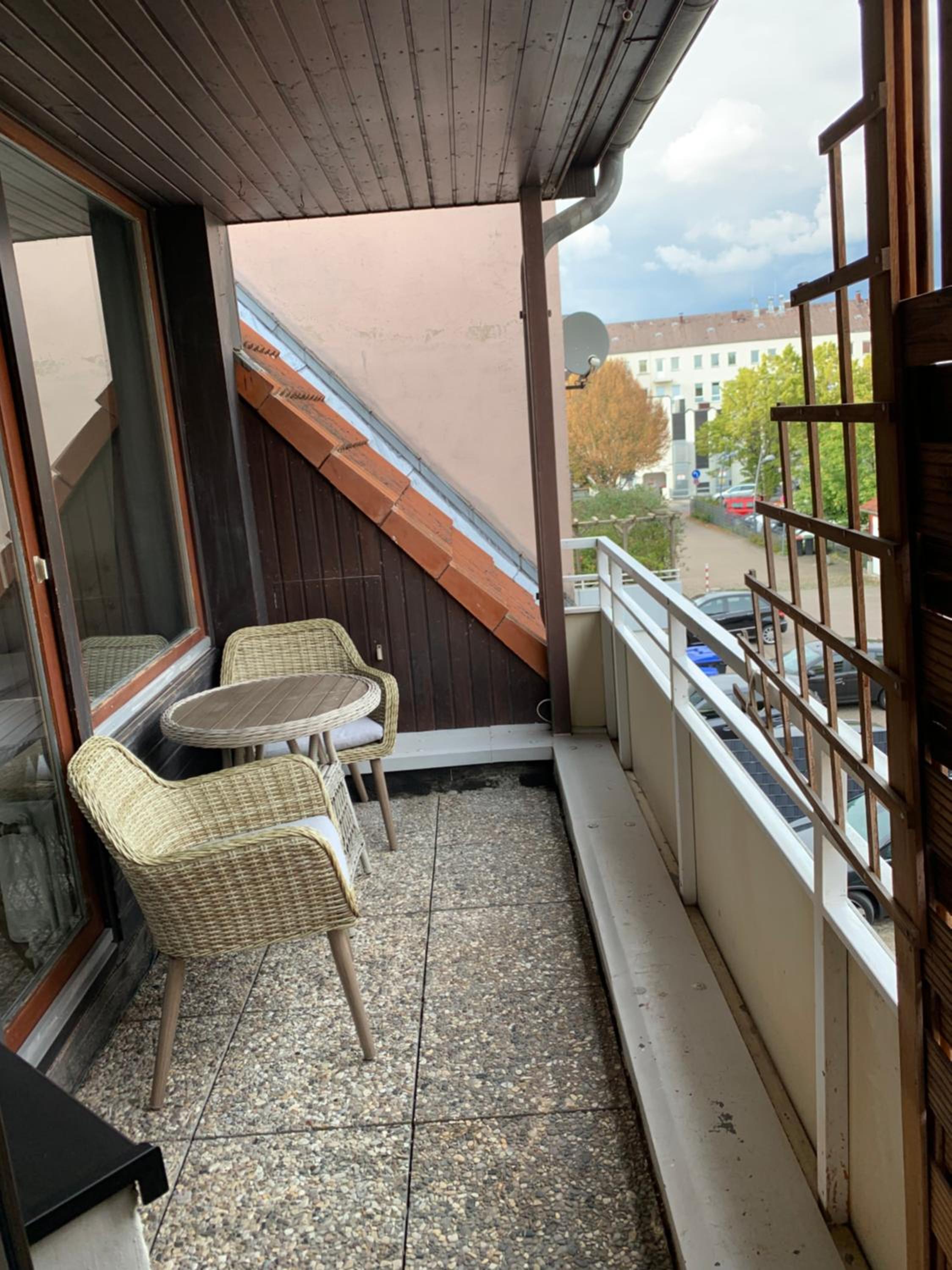 Deluxe Apartment - Photo 10