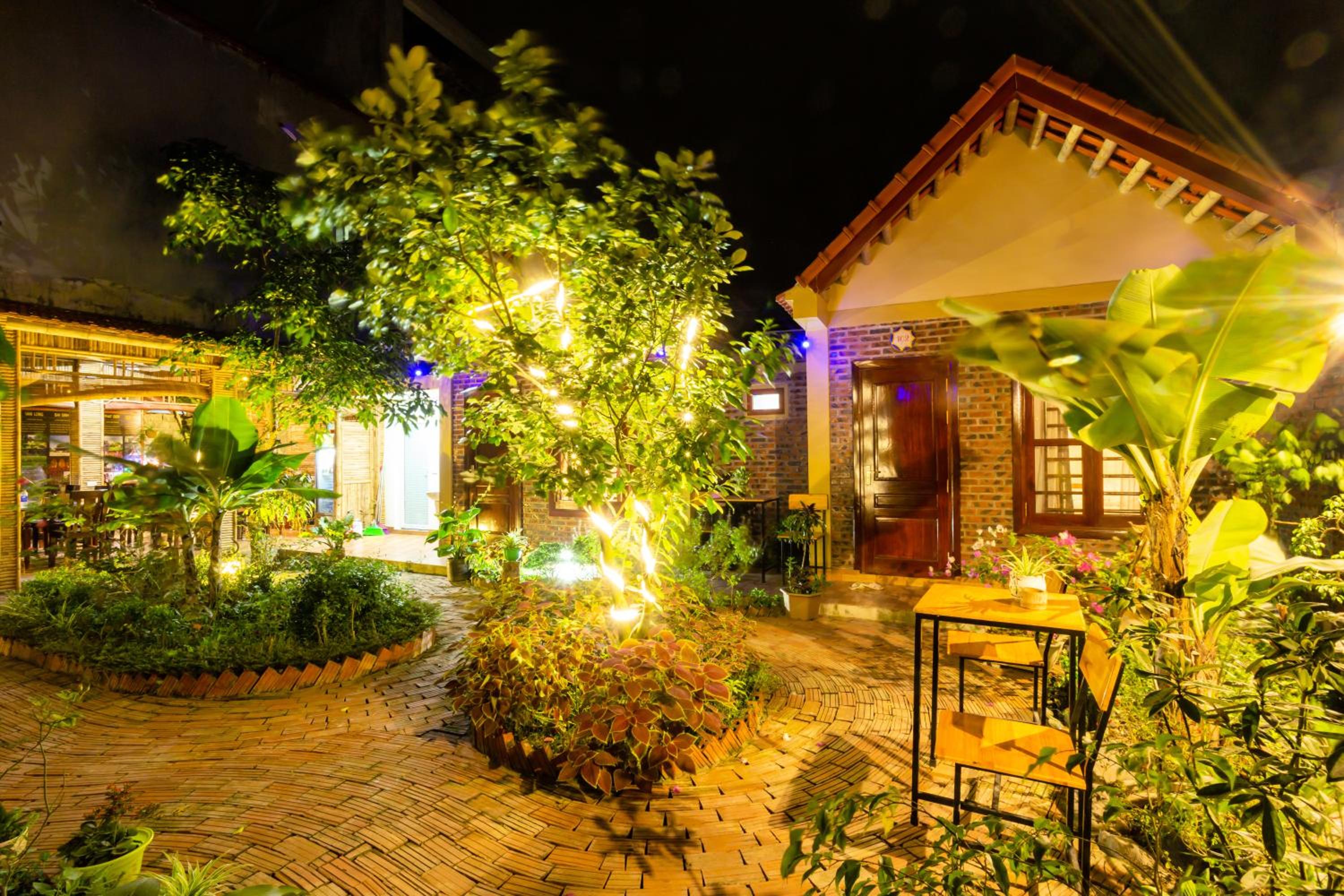 Family Bungalow - Photo 16