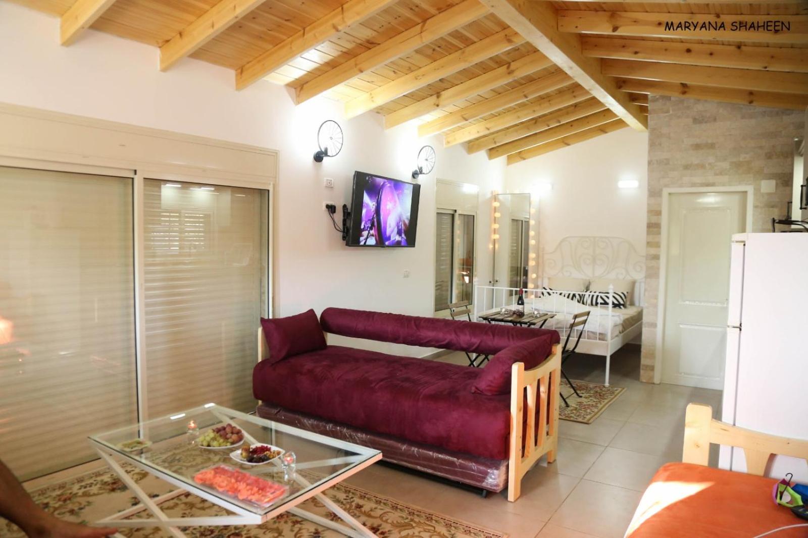 Studio Apartment photo 1