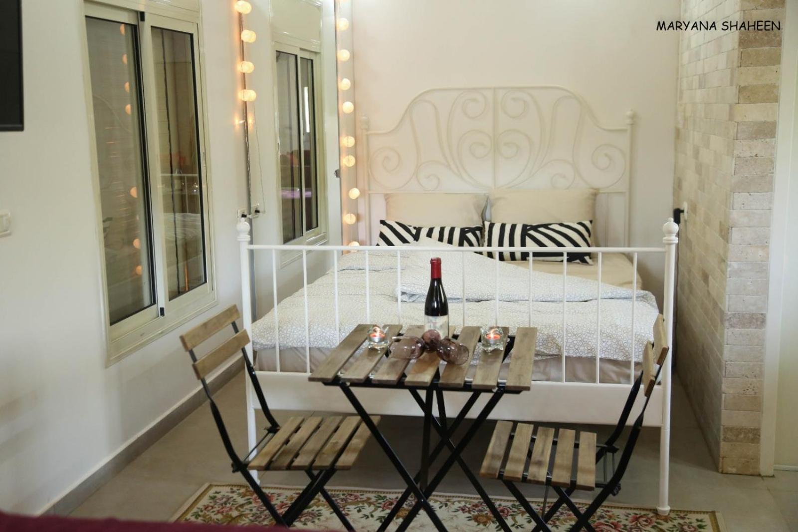 Studio Apartment photo 2