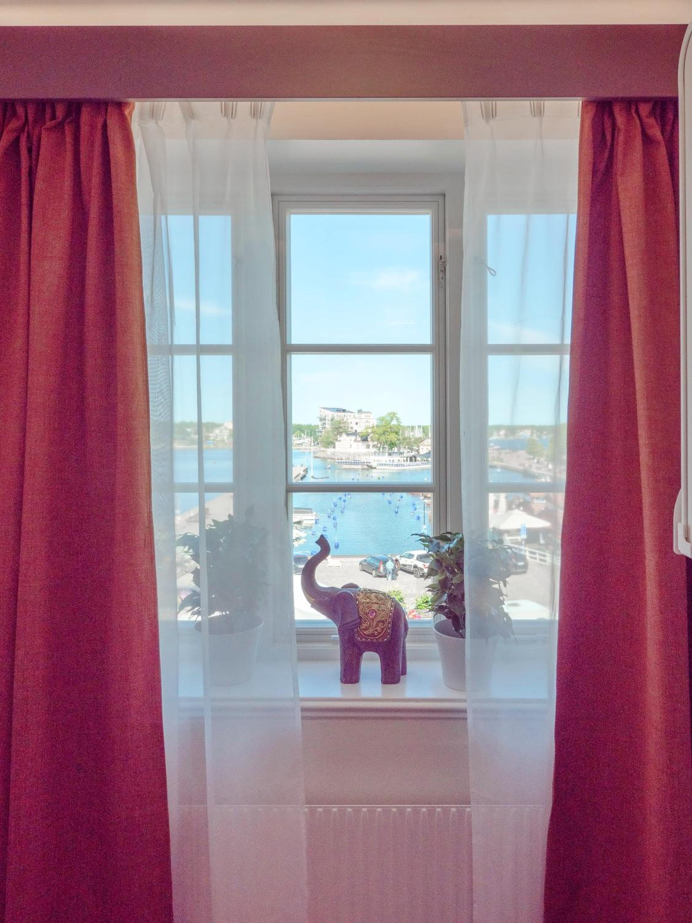 Double Room with Sea View and Private Bathroom photo 2