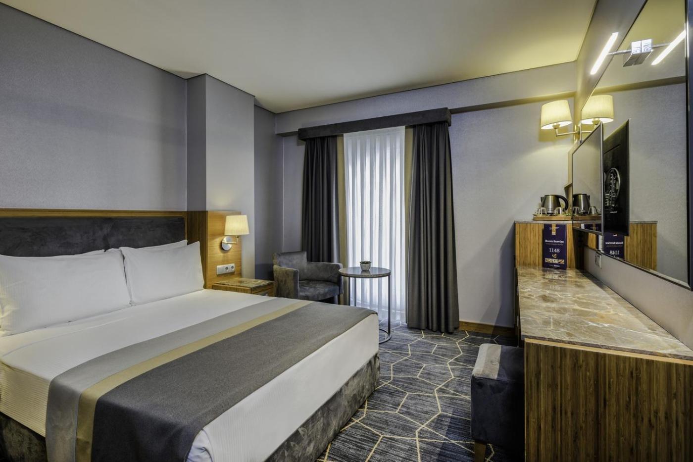 Family Suite photo 2