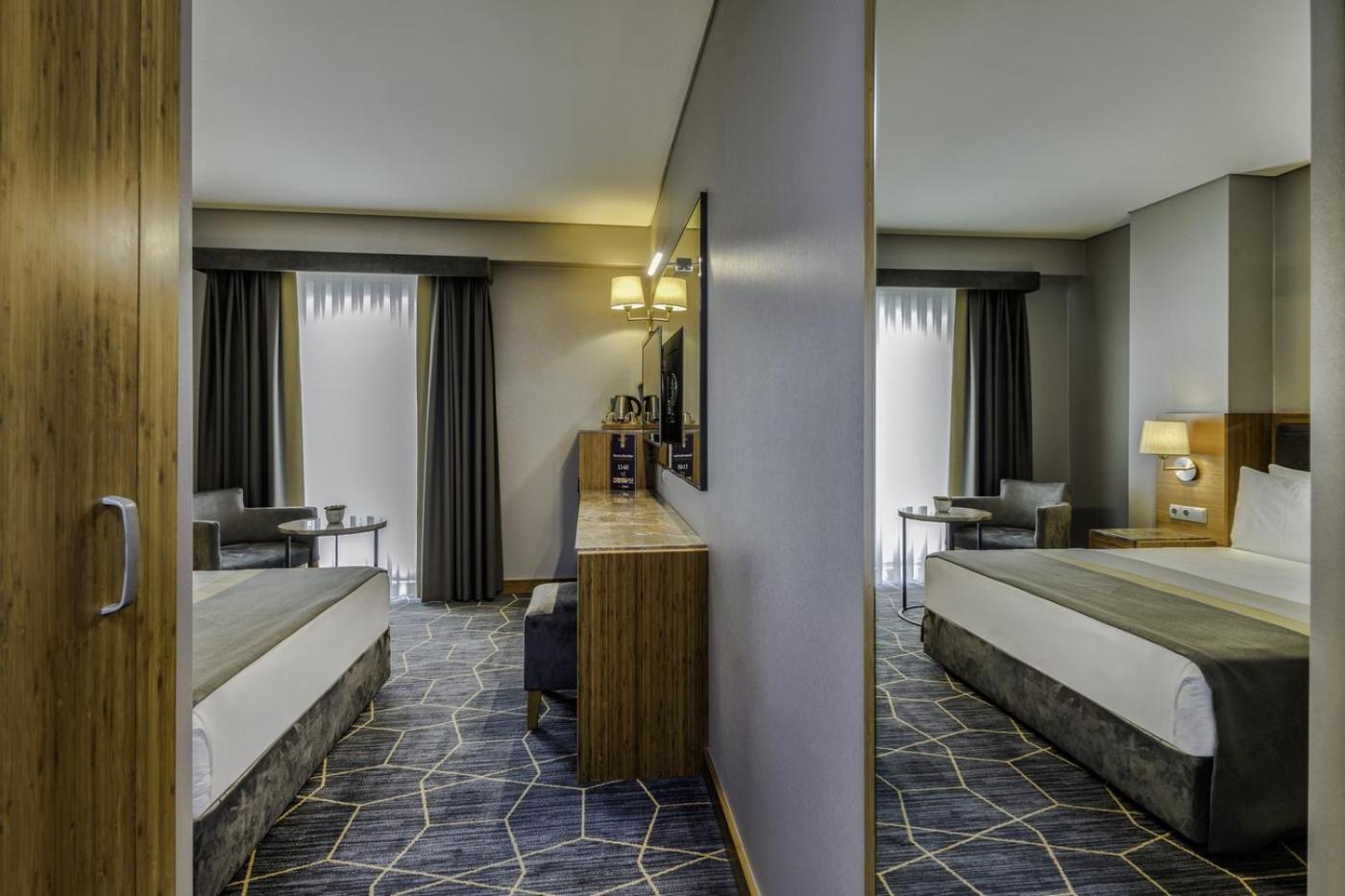 Family Suite photo 1