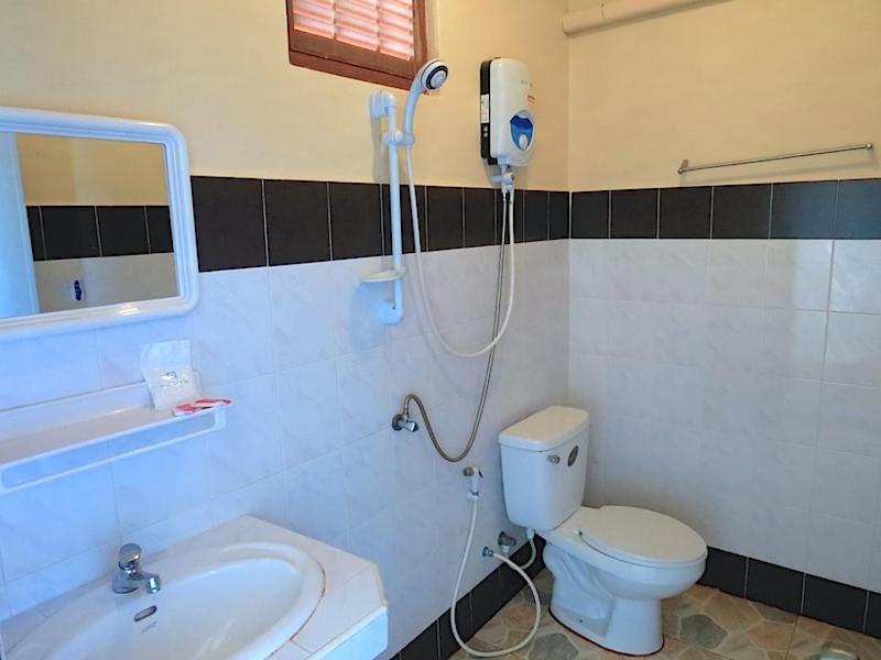 Standard Double Room with Fan photo 2