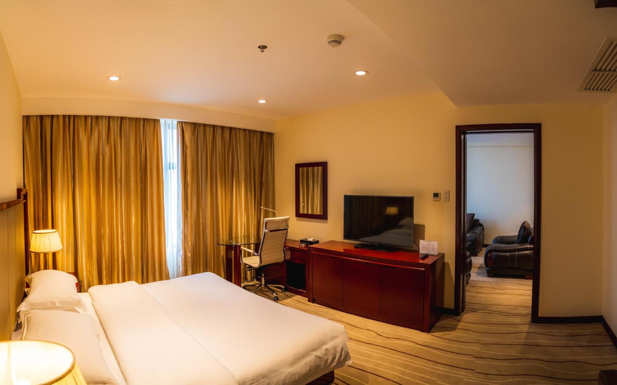 Executive Suite