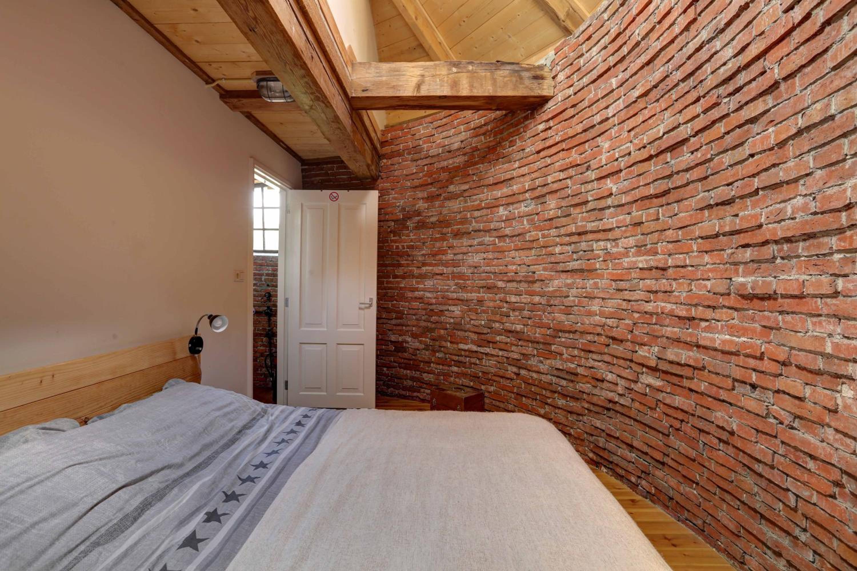 Three-Bedroom House photo 1