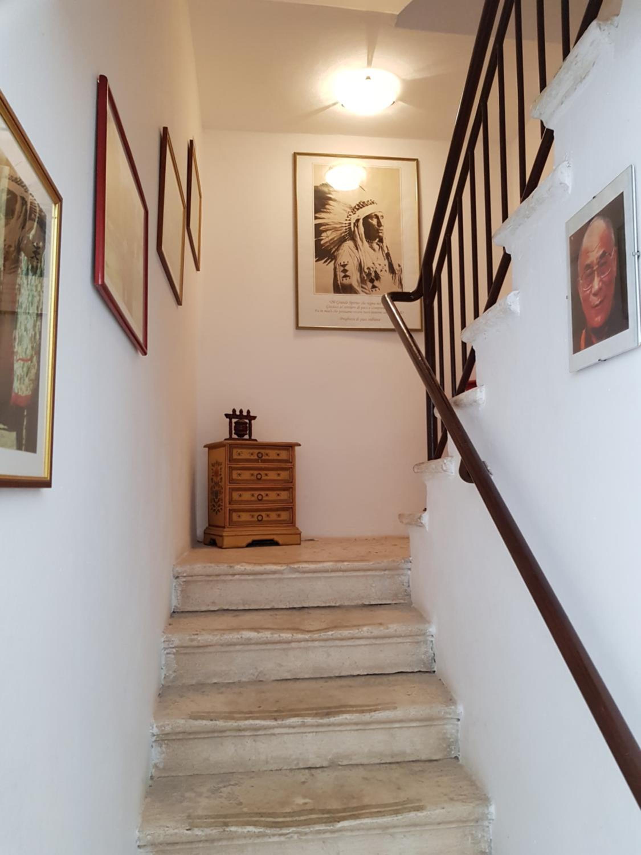 Apartment with Sea View - Photo 15