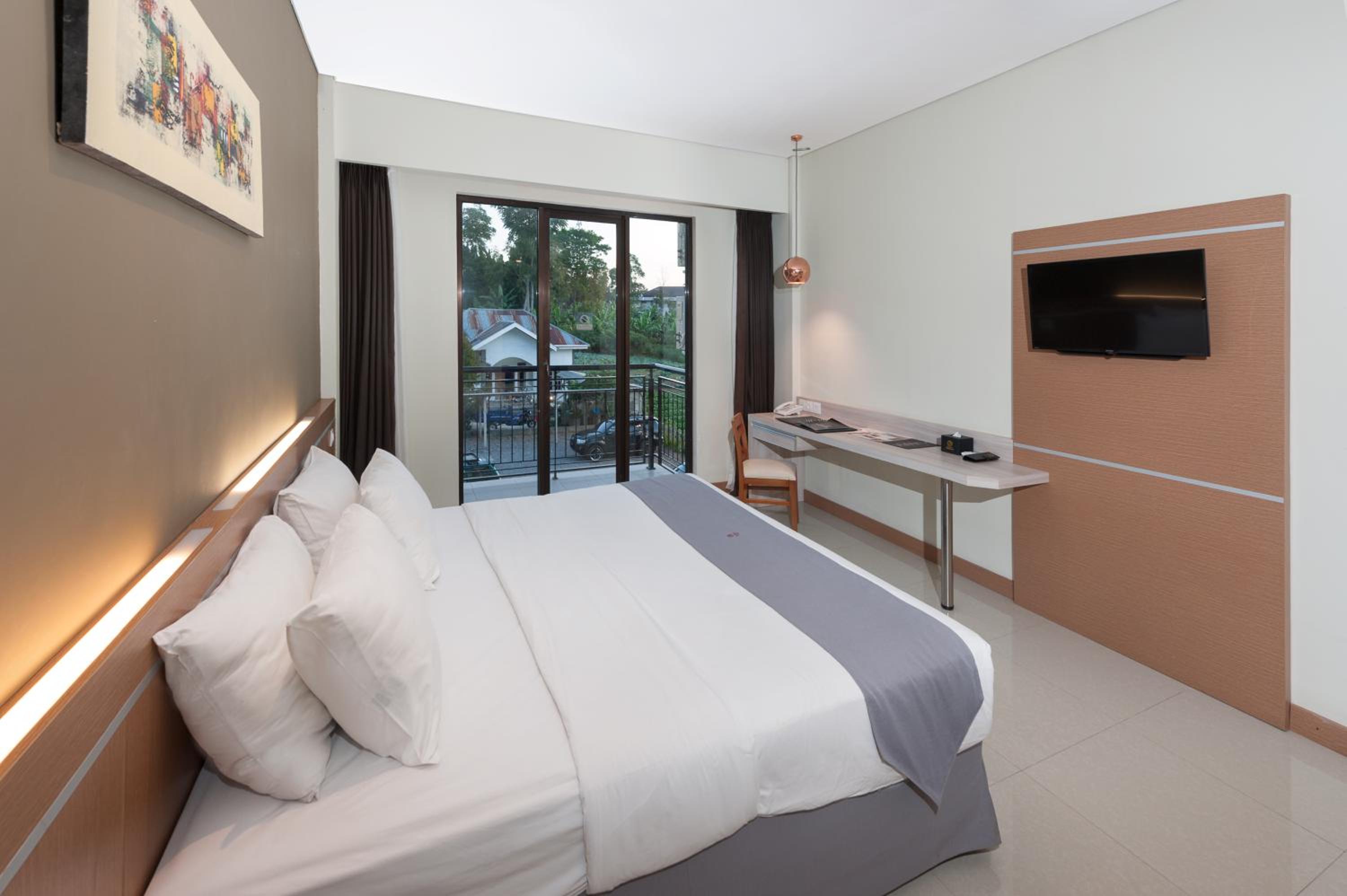 Superior Double or Twin Room