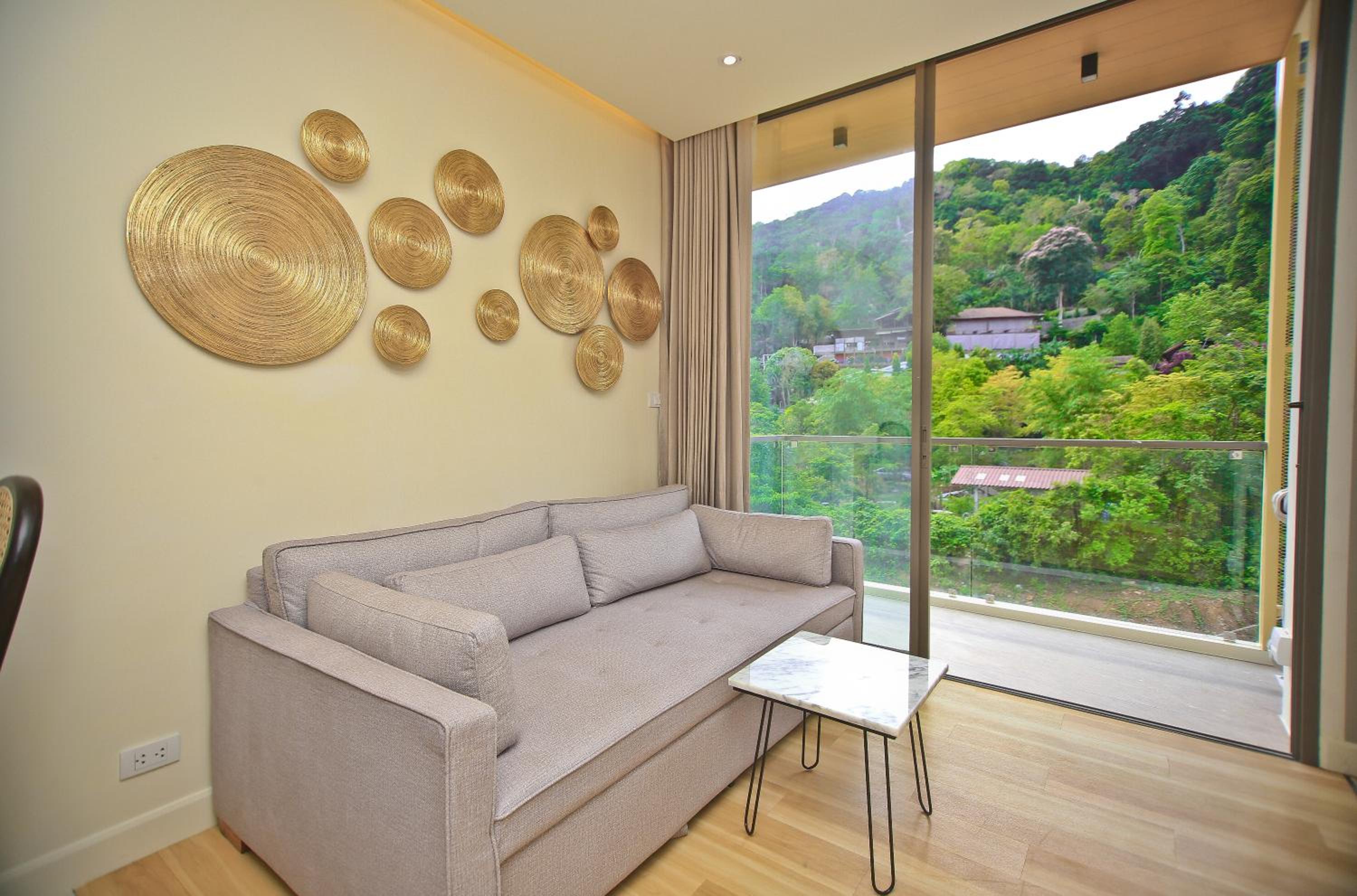 Apartment with Garden View - Photo 5