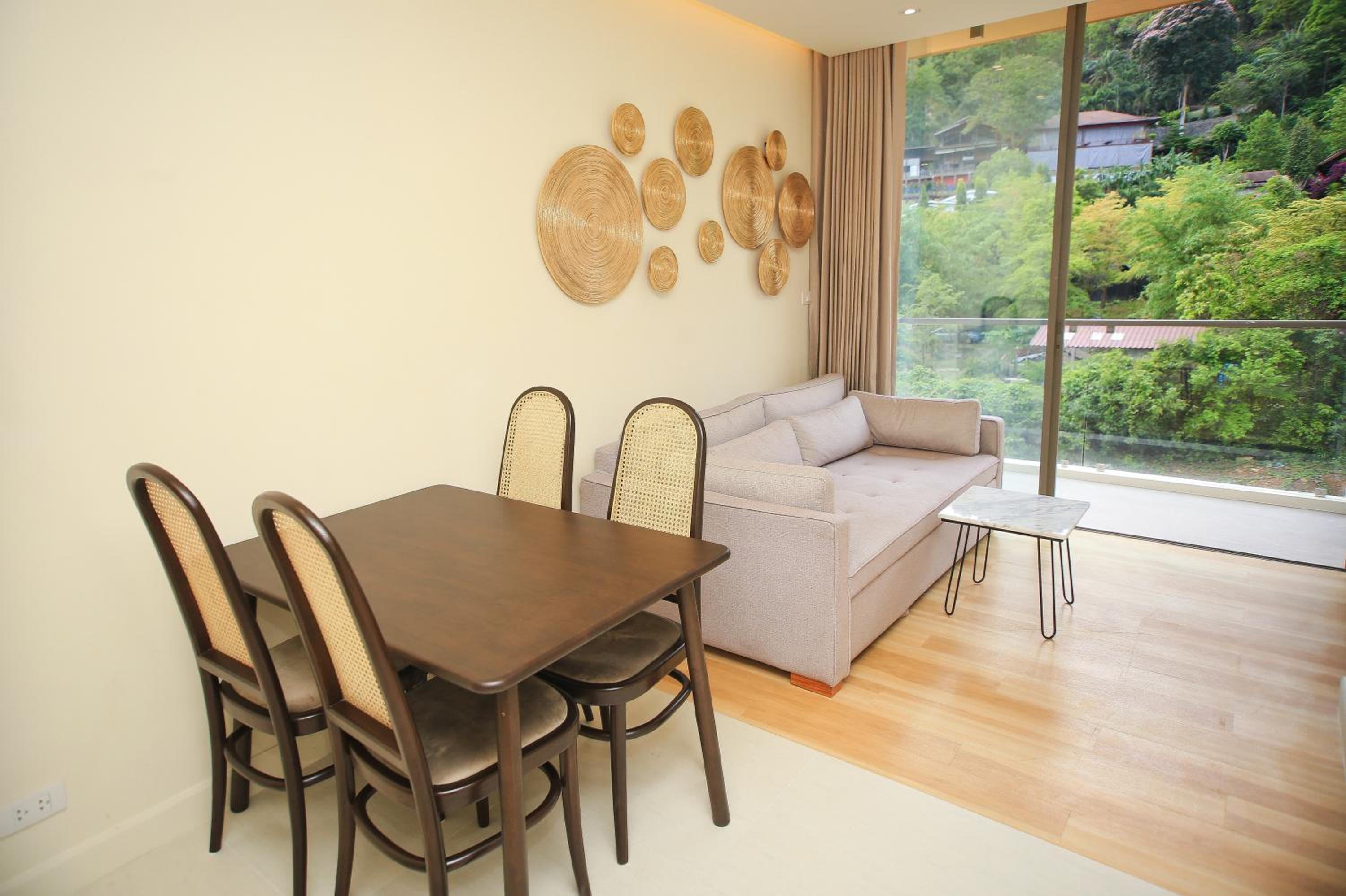 Apartment with Garden View - Photo 2