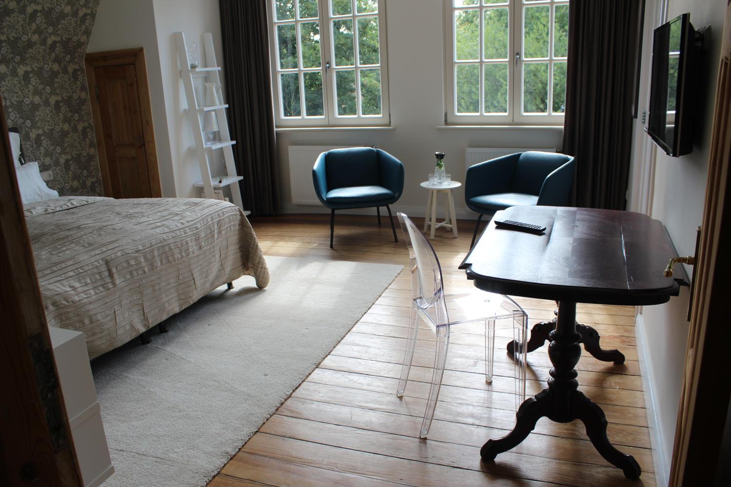 Double Room photo 1