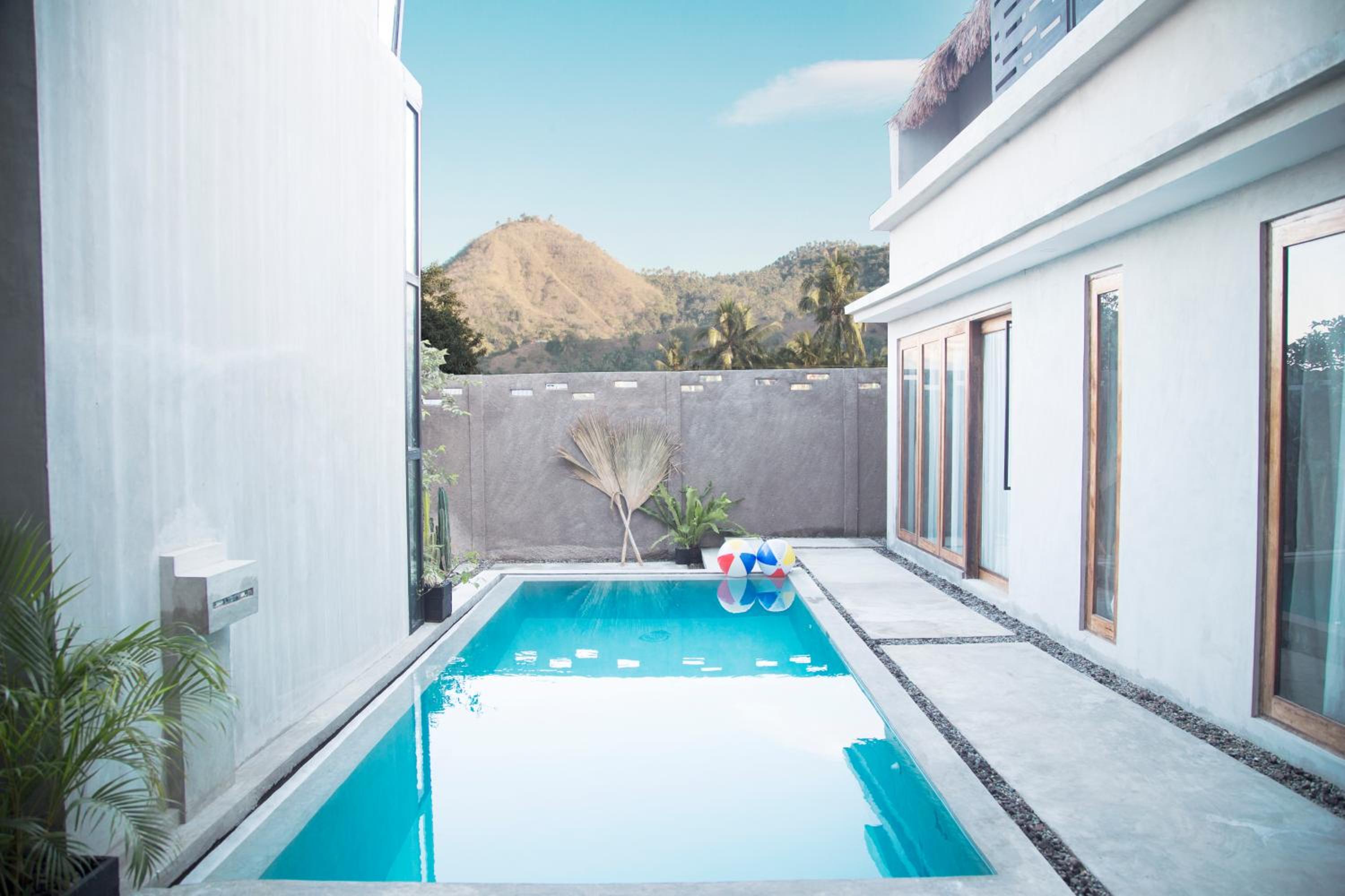 Double Room with Private External Bathroom - Photo 4