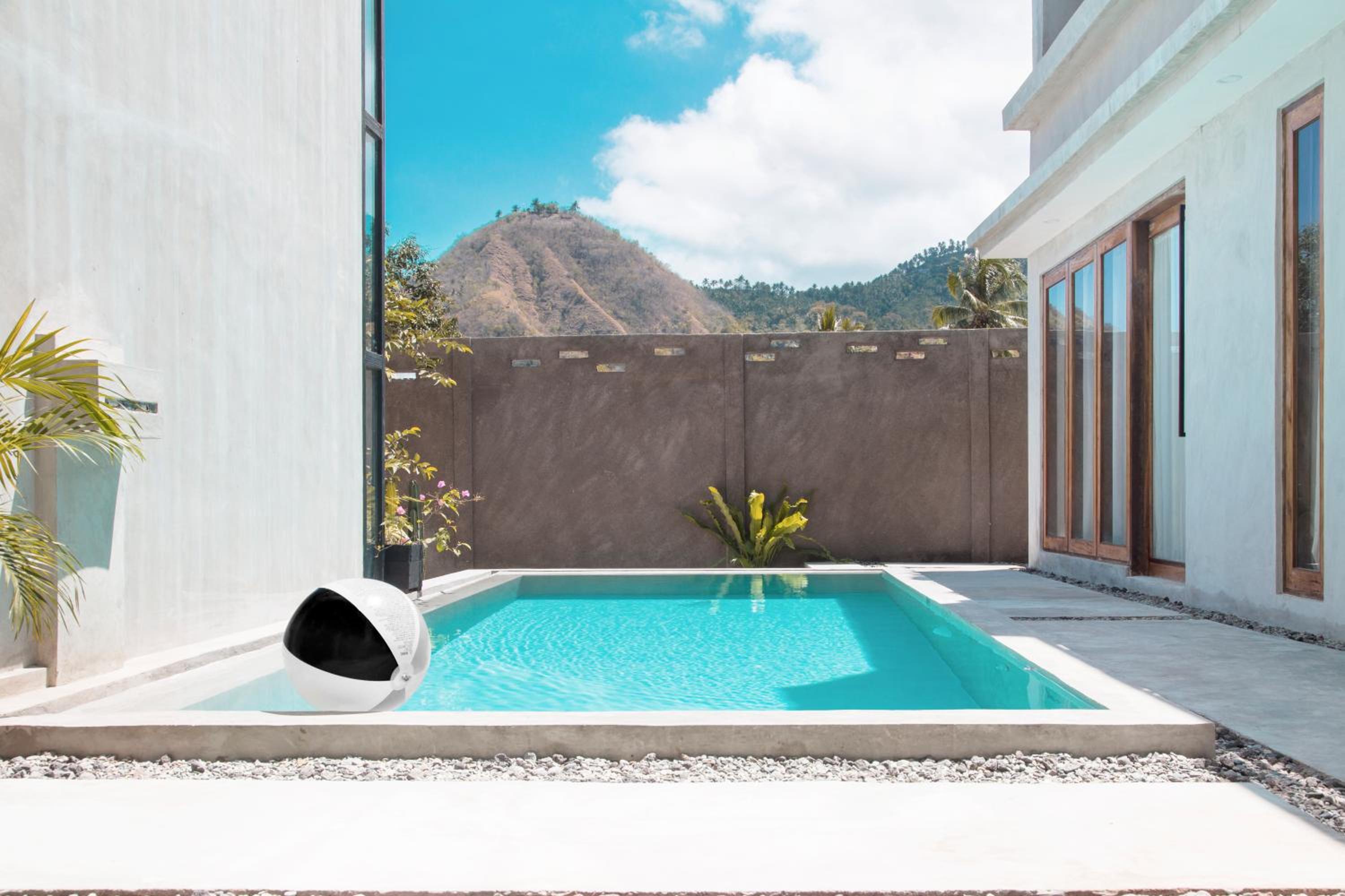 Double Room with Private External Bathroom - Photo 6