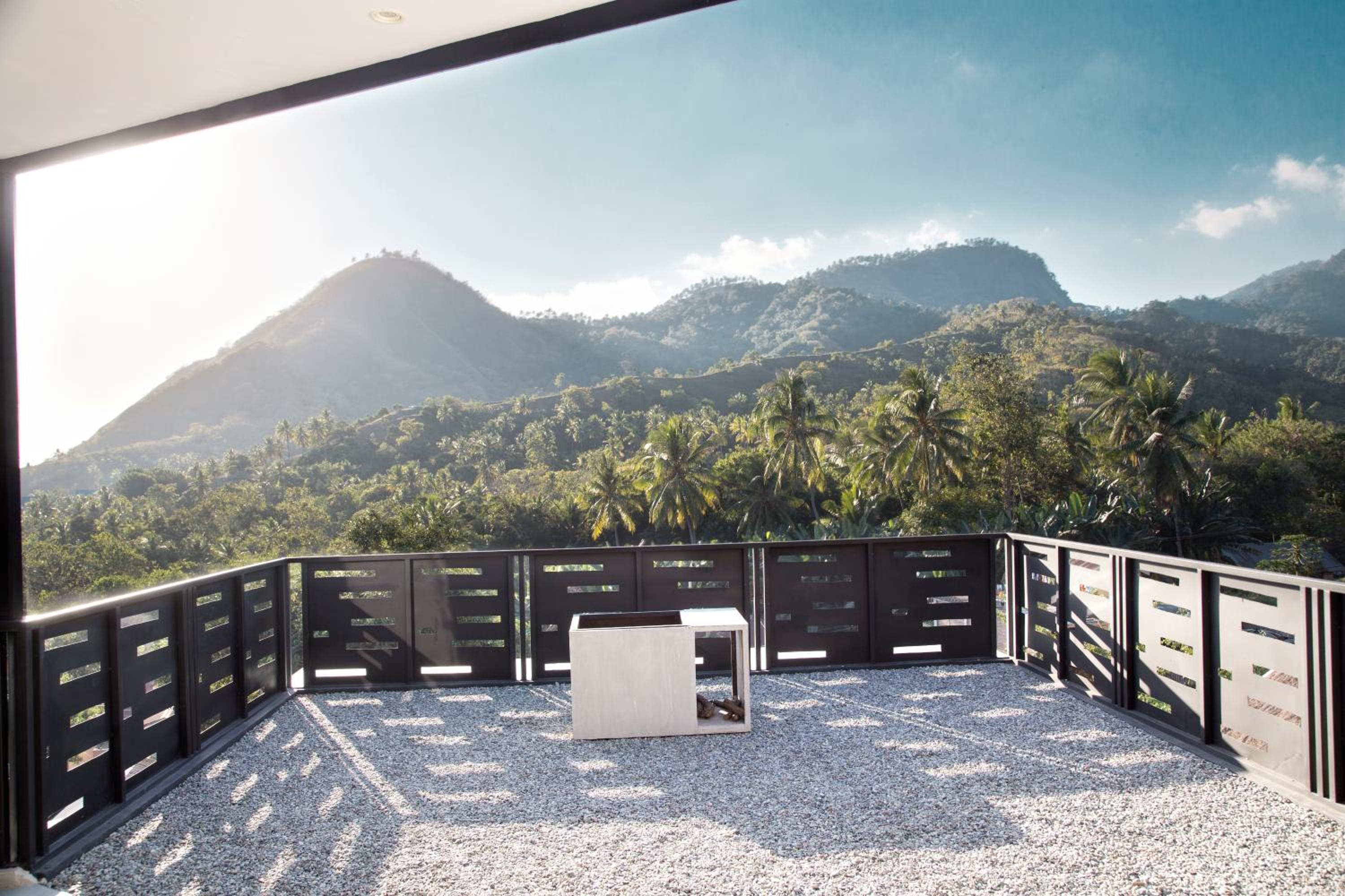 Double Room with Private External Bathroom - Photo 18