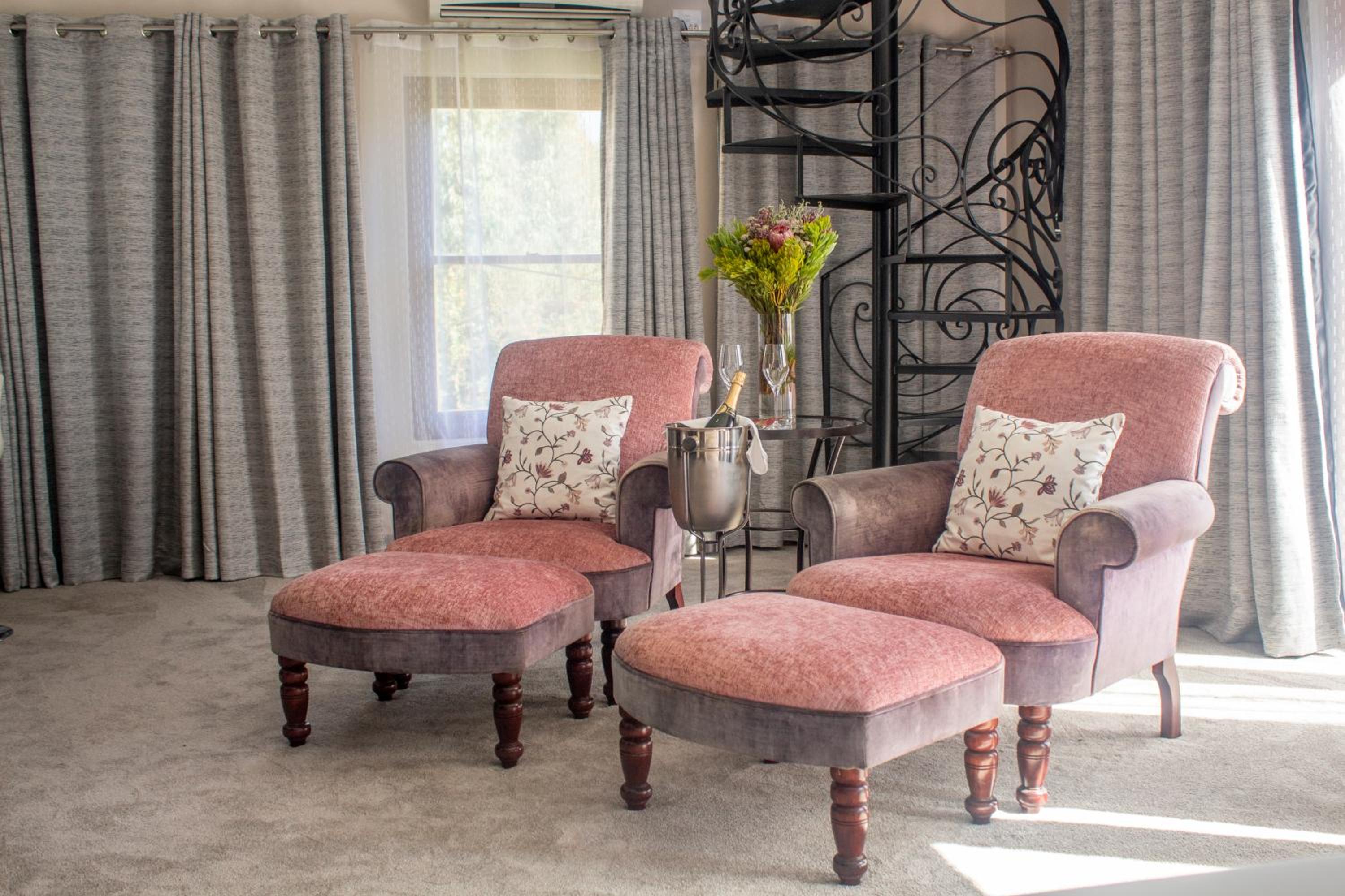 Suite with Terrace photo 2