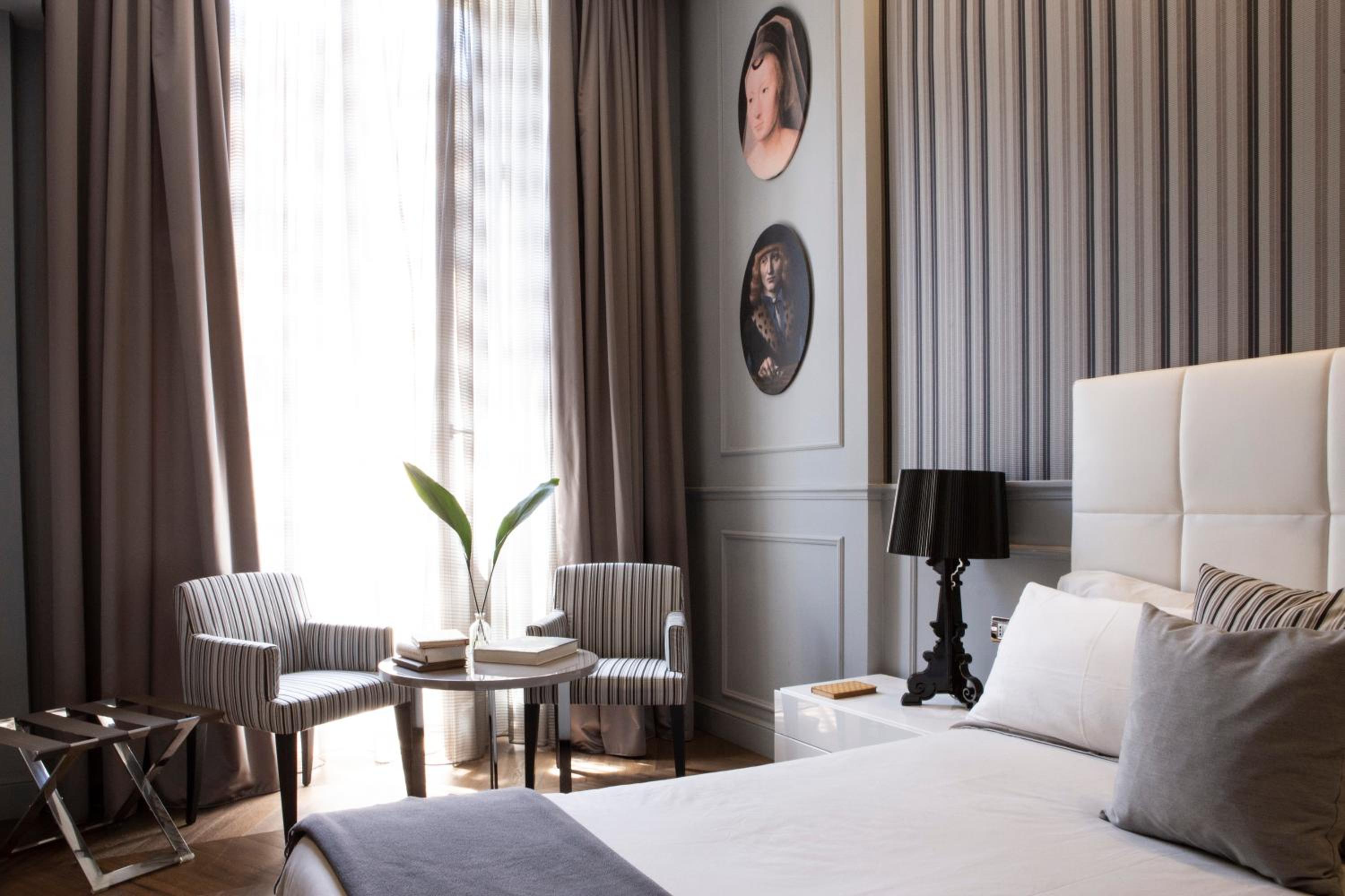 Deluxe Room photo 1
