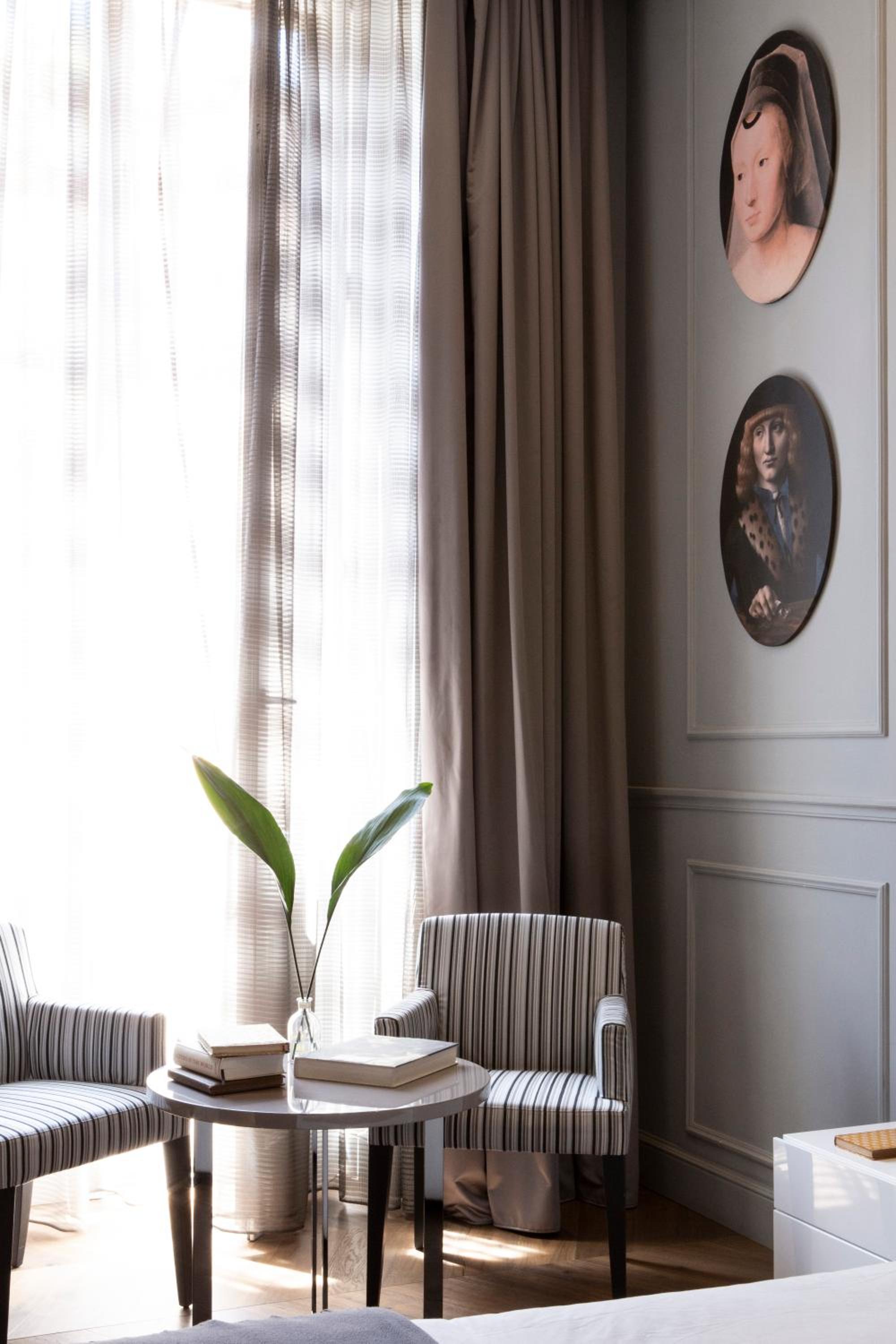 Deluxe Room photo 2