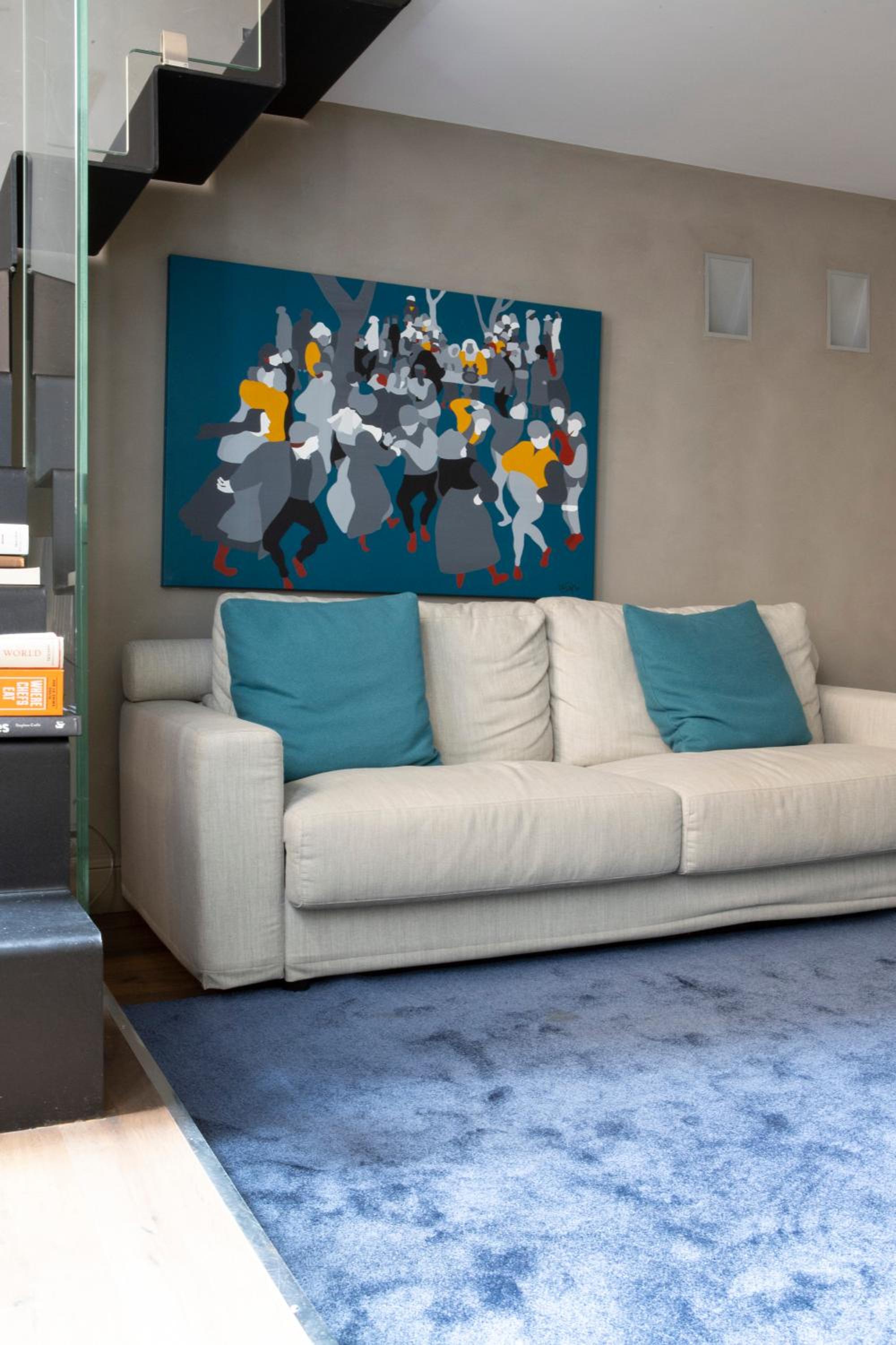Duplex Suite photo 2