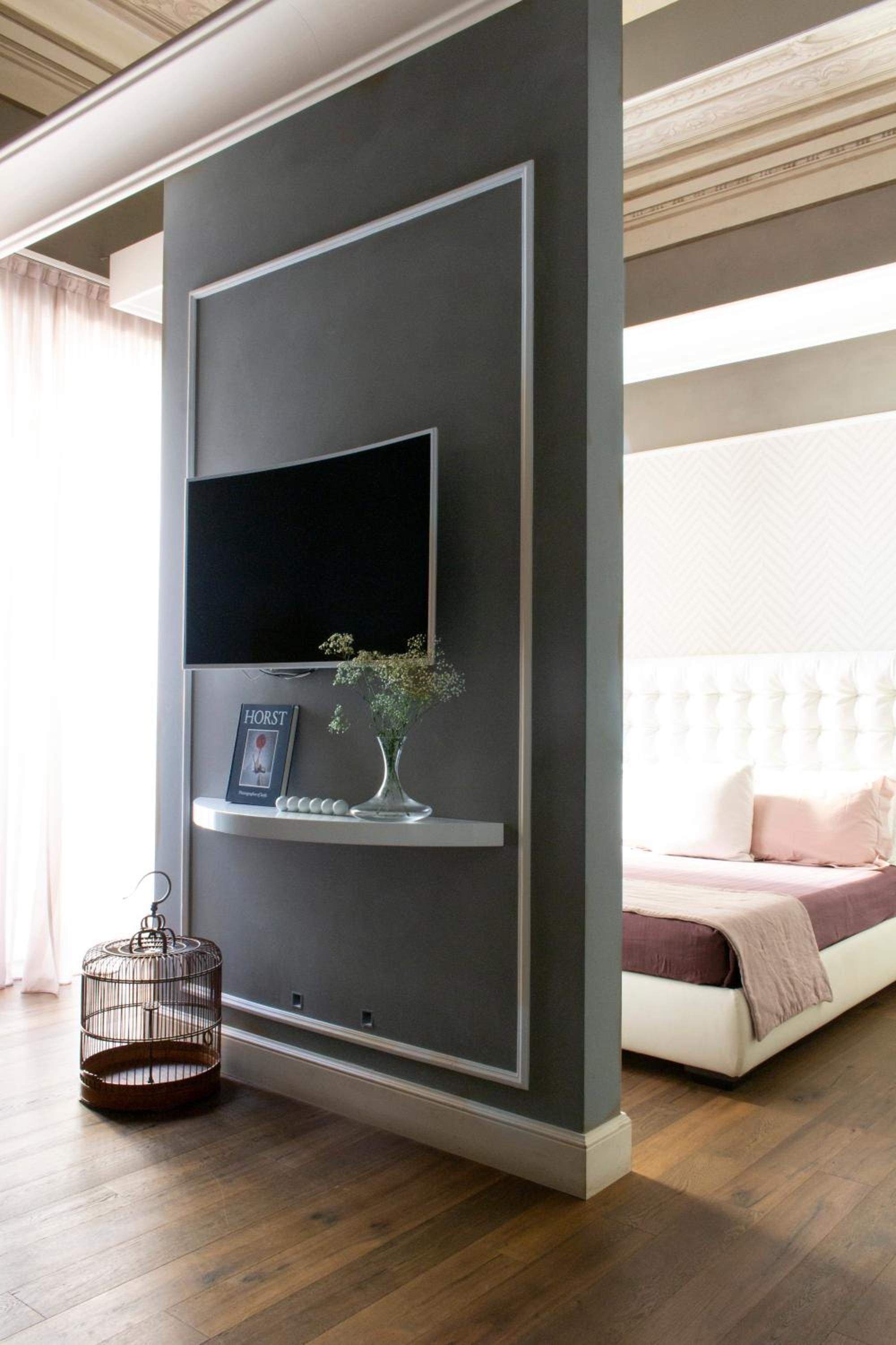 Deluxe Junior Suite photo 3