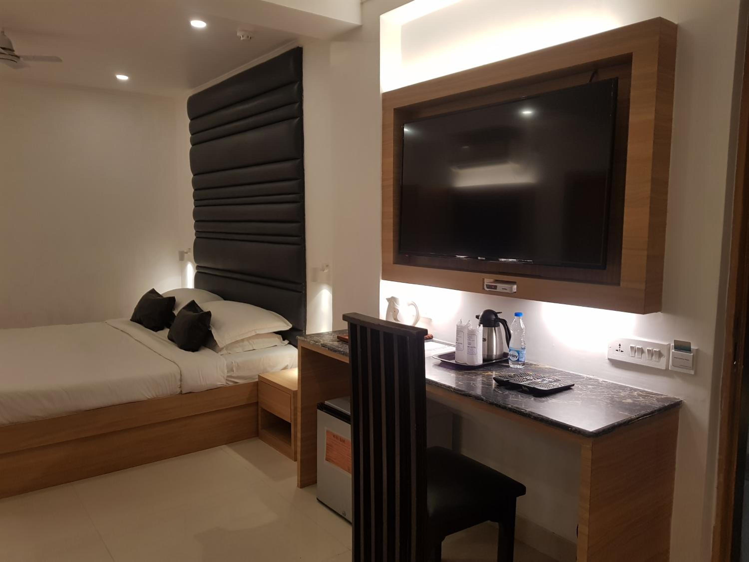 Suite - Photo 4