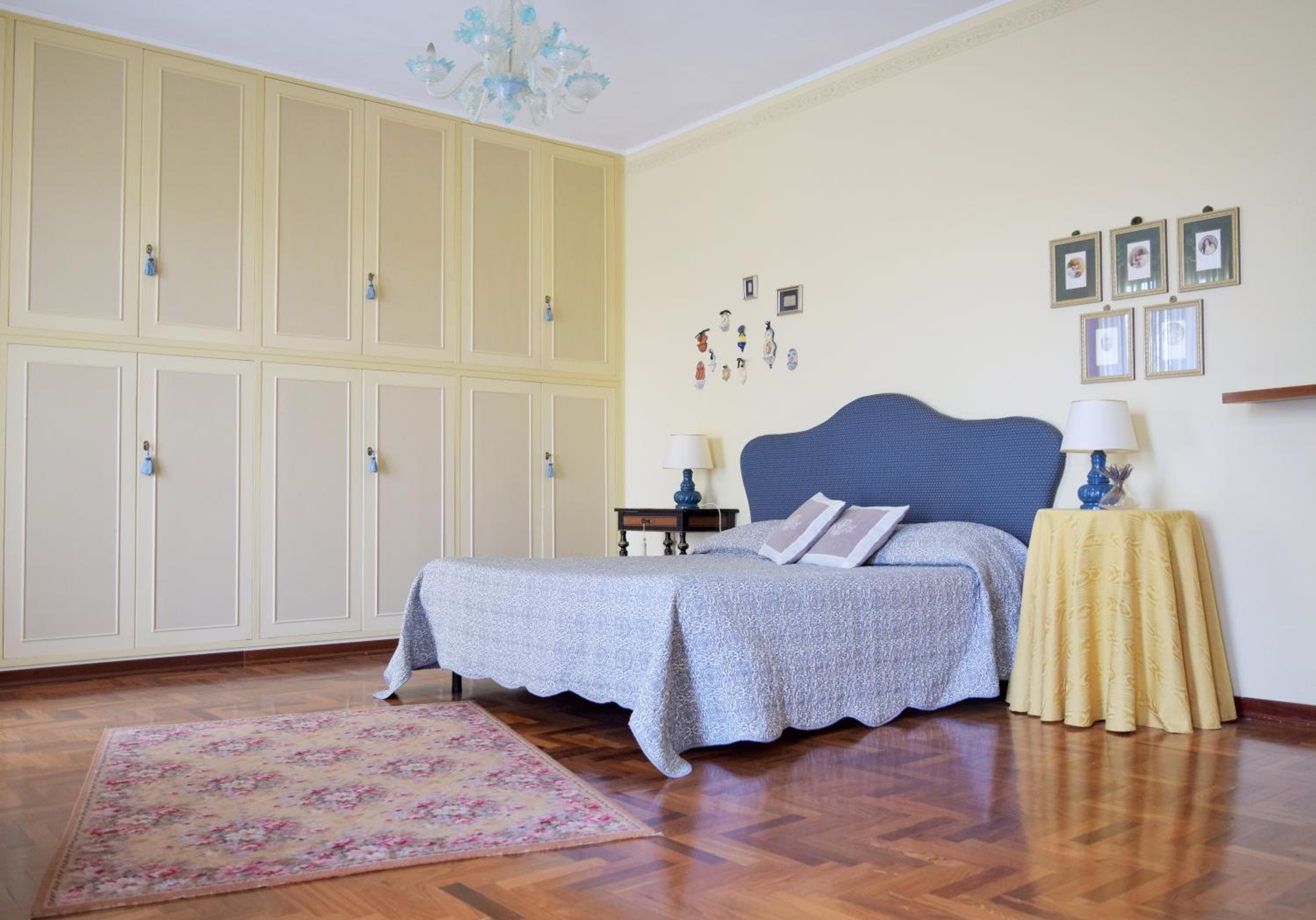 Apartment with Garden View - Photo 44