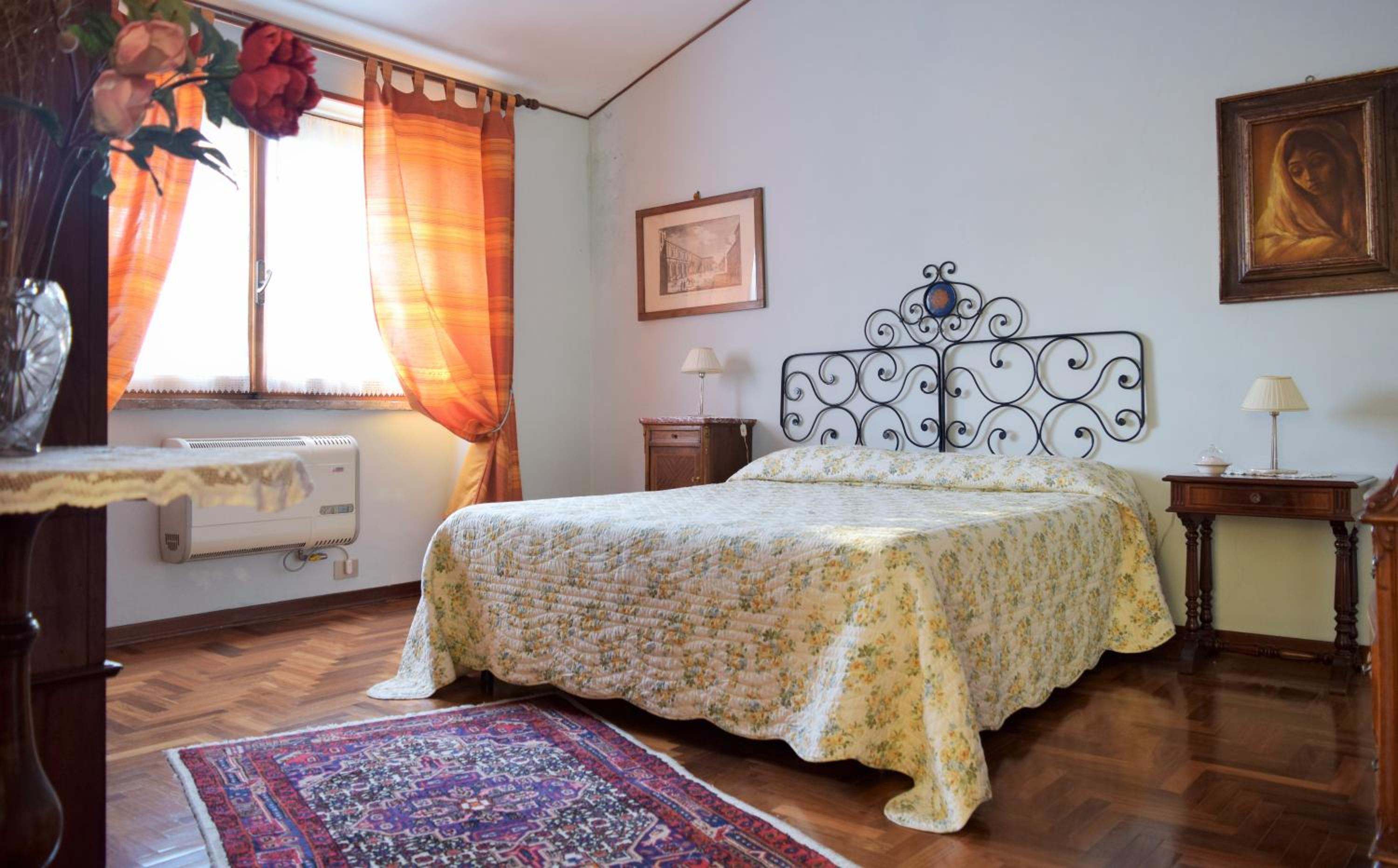 Apartment with Garden View - Photo 45
