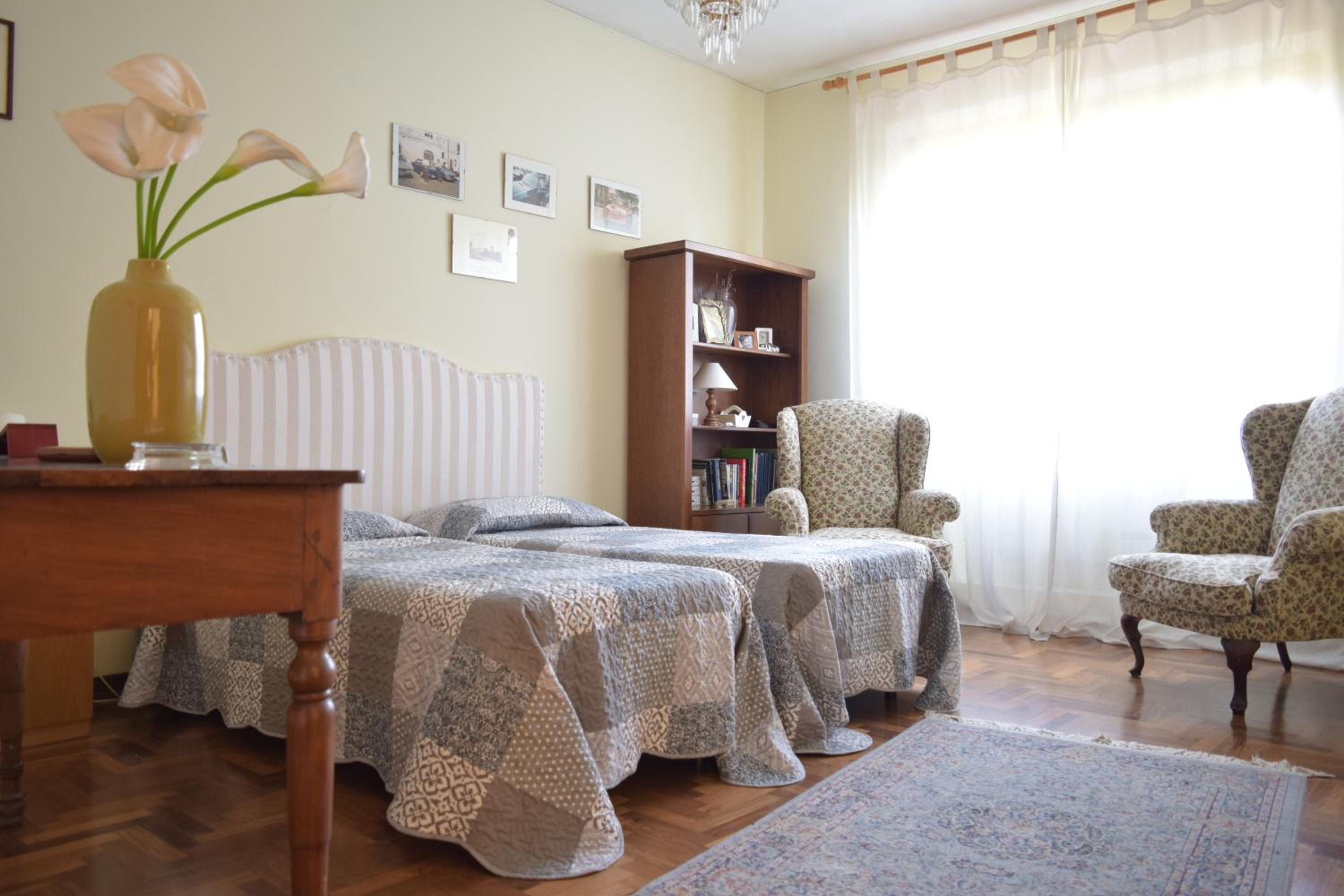 Apartment with Garden View - Photo 46