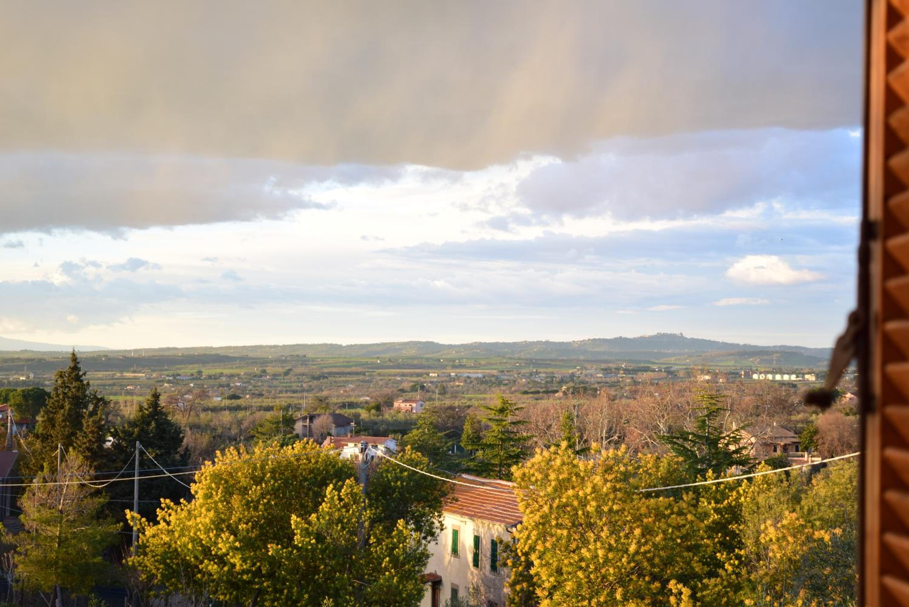 Apartment with Garden View - Photo 29