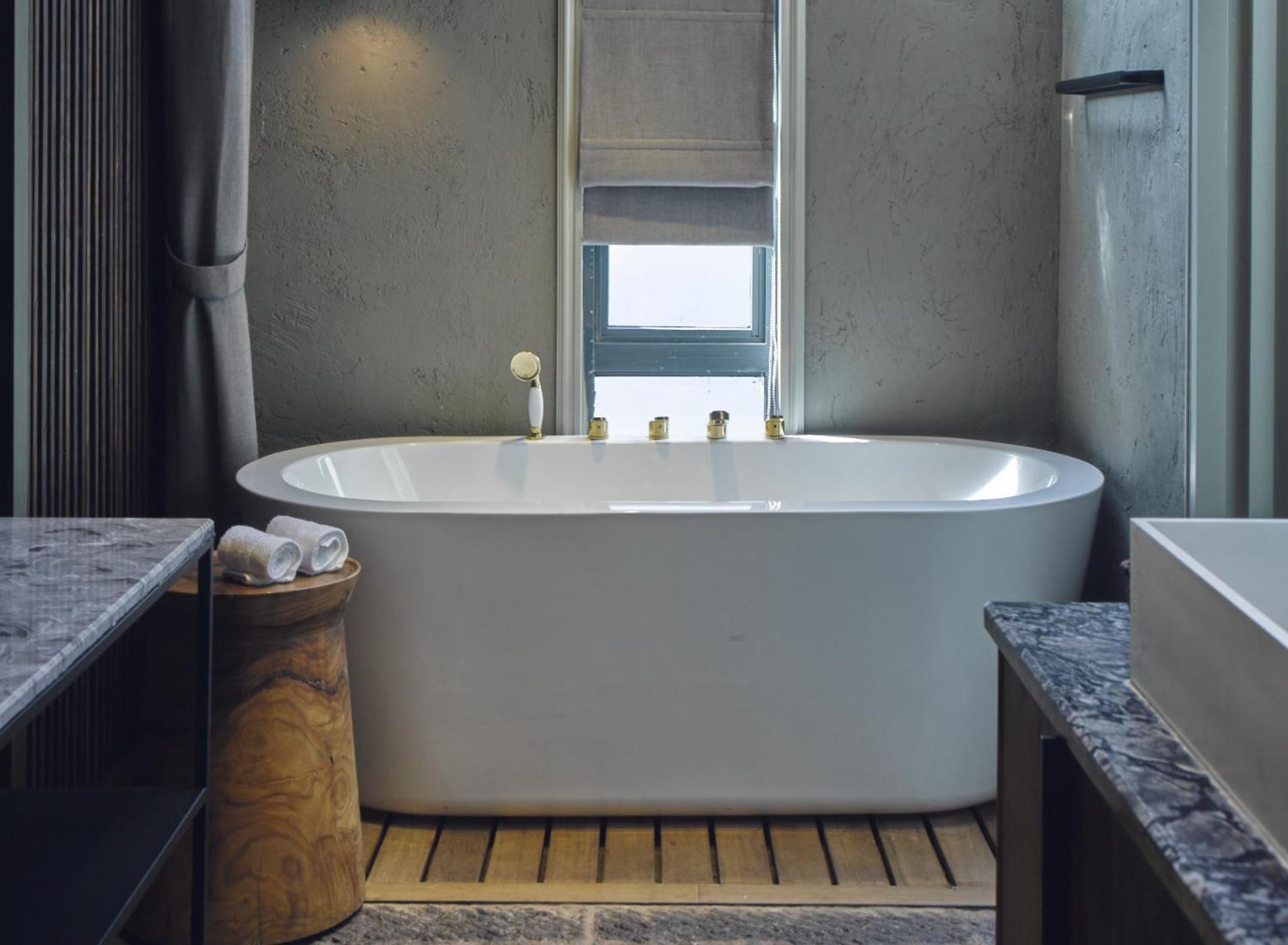 Superior Suite with Sea View photo 3