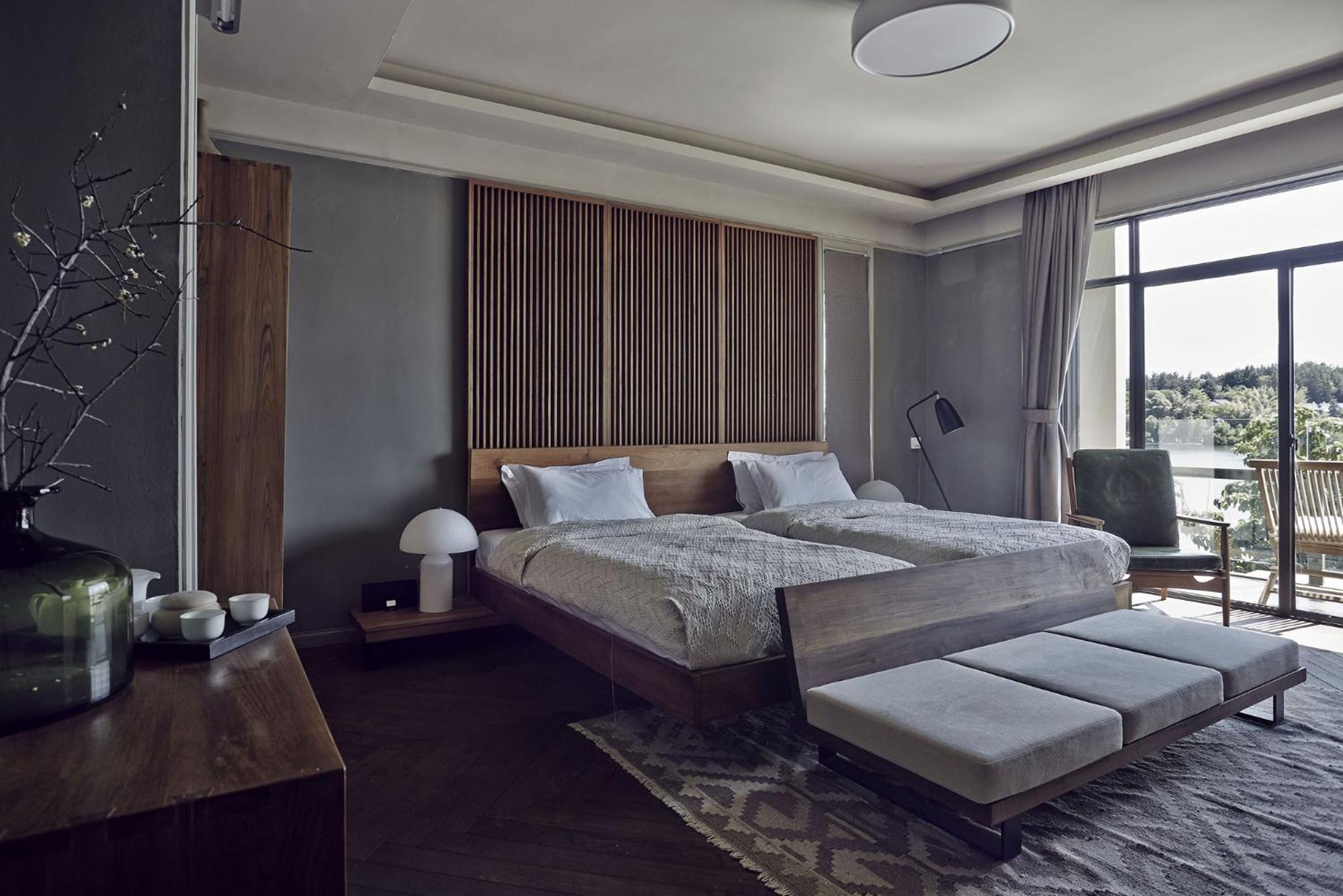 Double Room with Balcony and Sea View photo 2