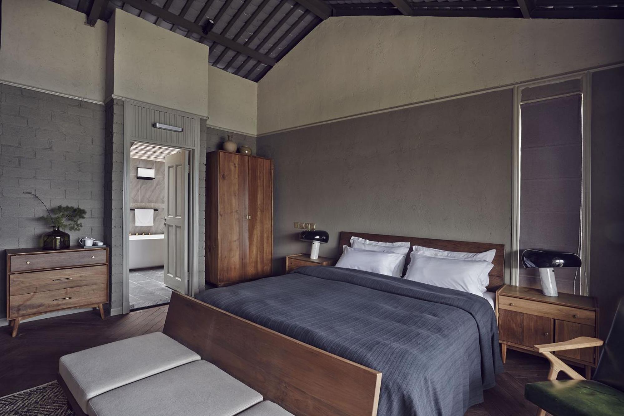 Double Room with Balcony and Sea View photo 3