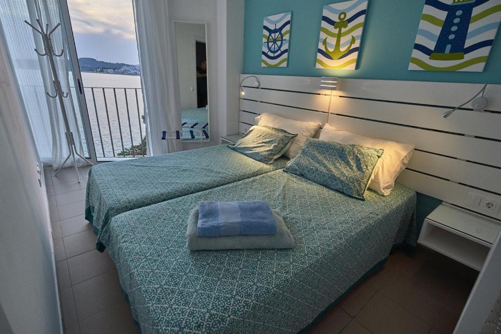 Casa de tres habitaciones