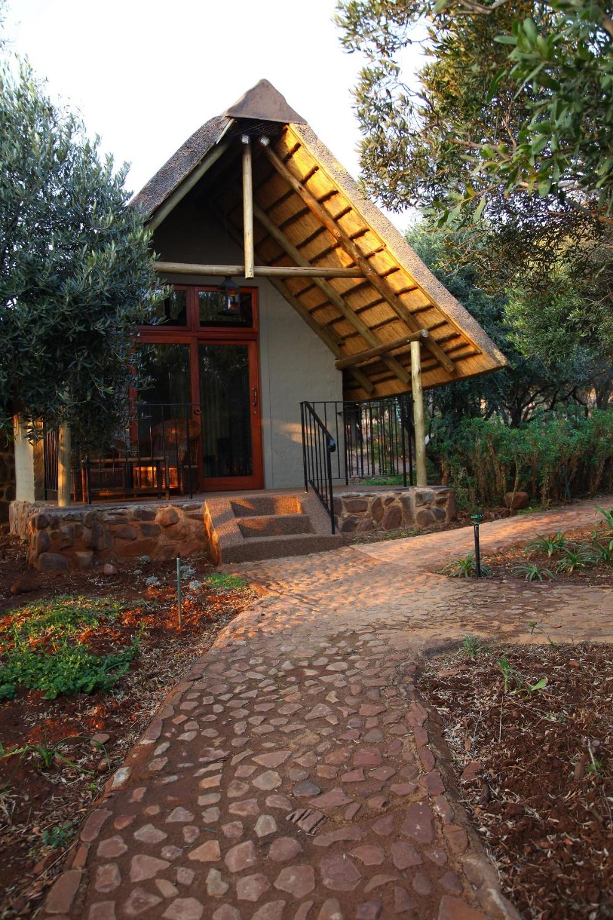 Superior Double or Twin Room with Terrace - Photo 14