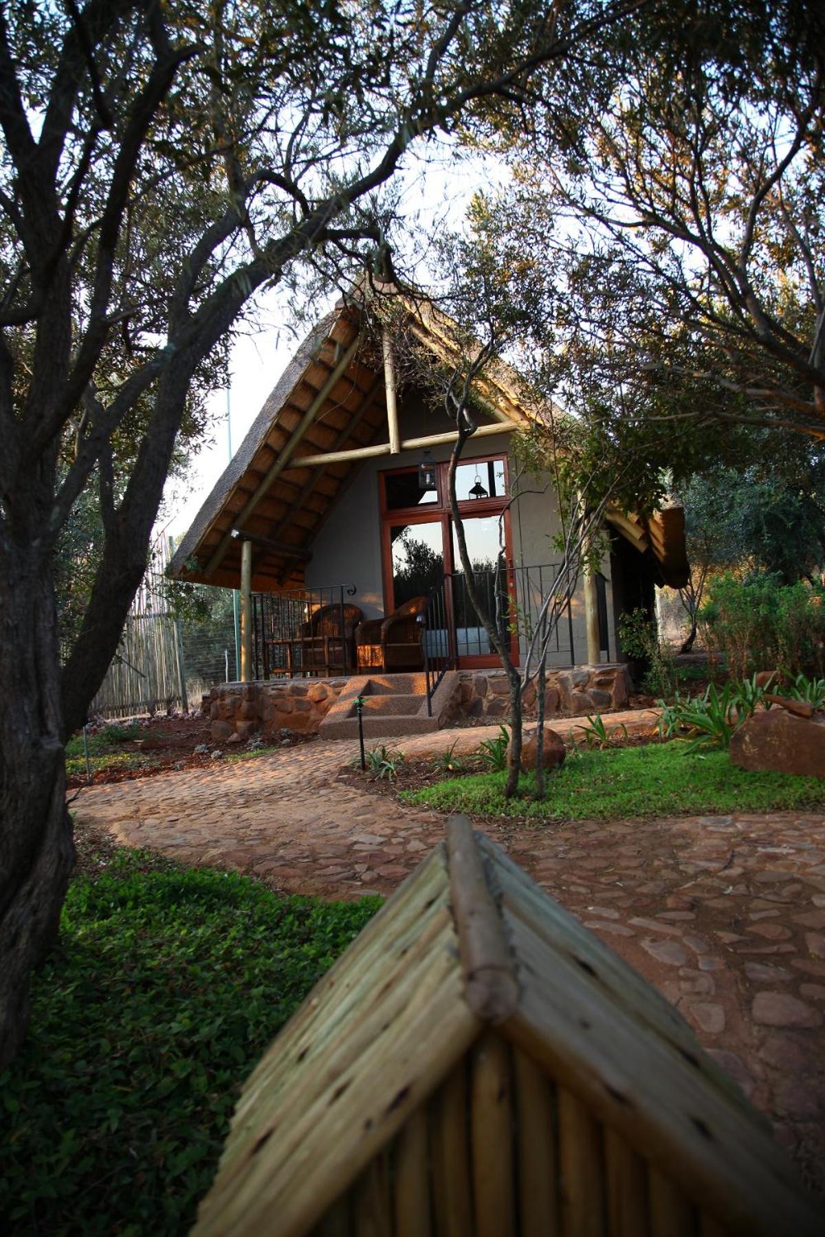 Superior Double or Twin Room with Terrace - Photo 13