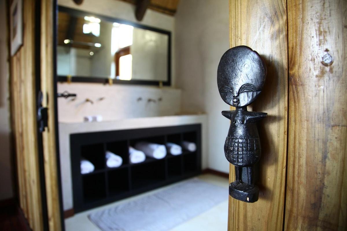Superior Double or Twin Room with Terrace - Photo 8