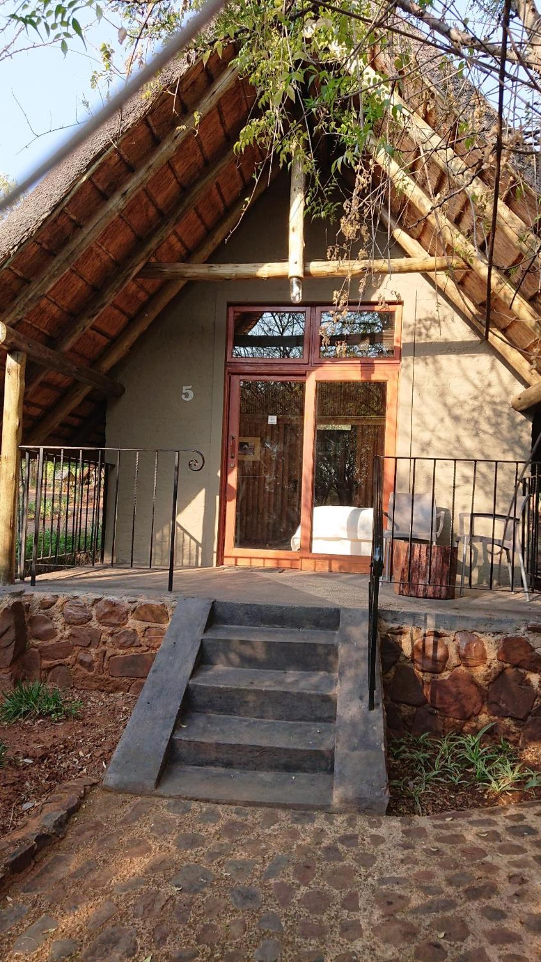 Superior Double or Twin Room with Terrace - Photo 6
