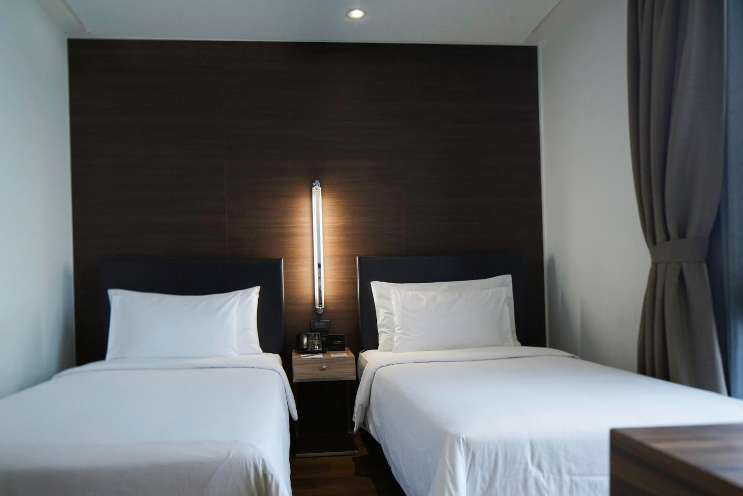 Suite su 2 Livelli con 3 Camere da Letto